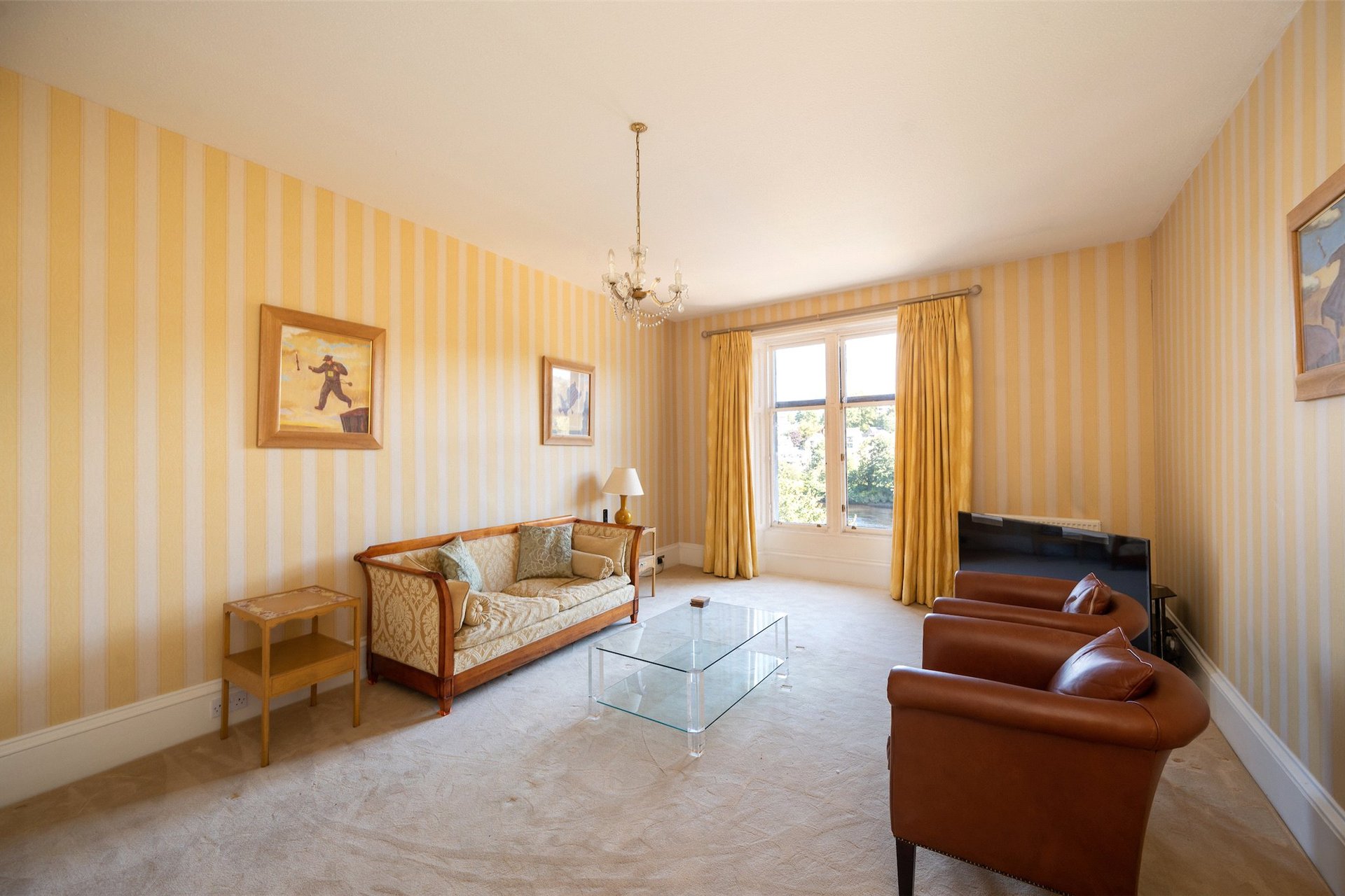 Flat 2, 8 Tay Street, Perth, Perth and Kinross, PH1 5LQ - Picture #3