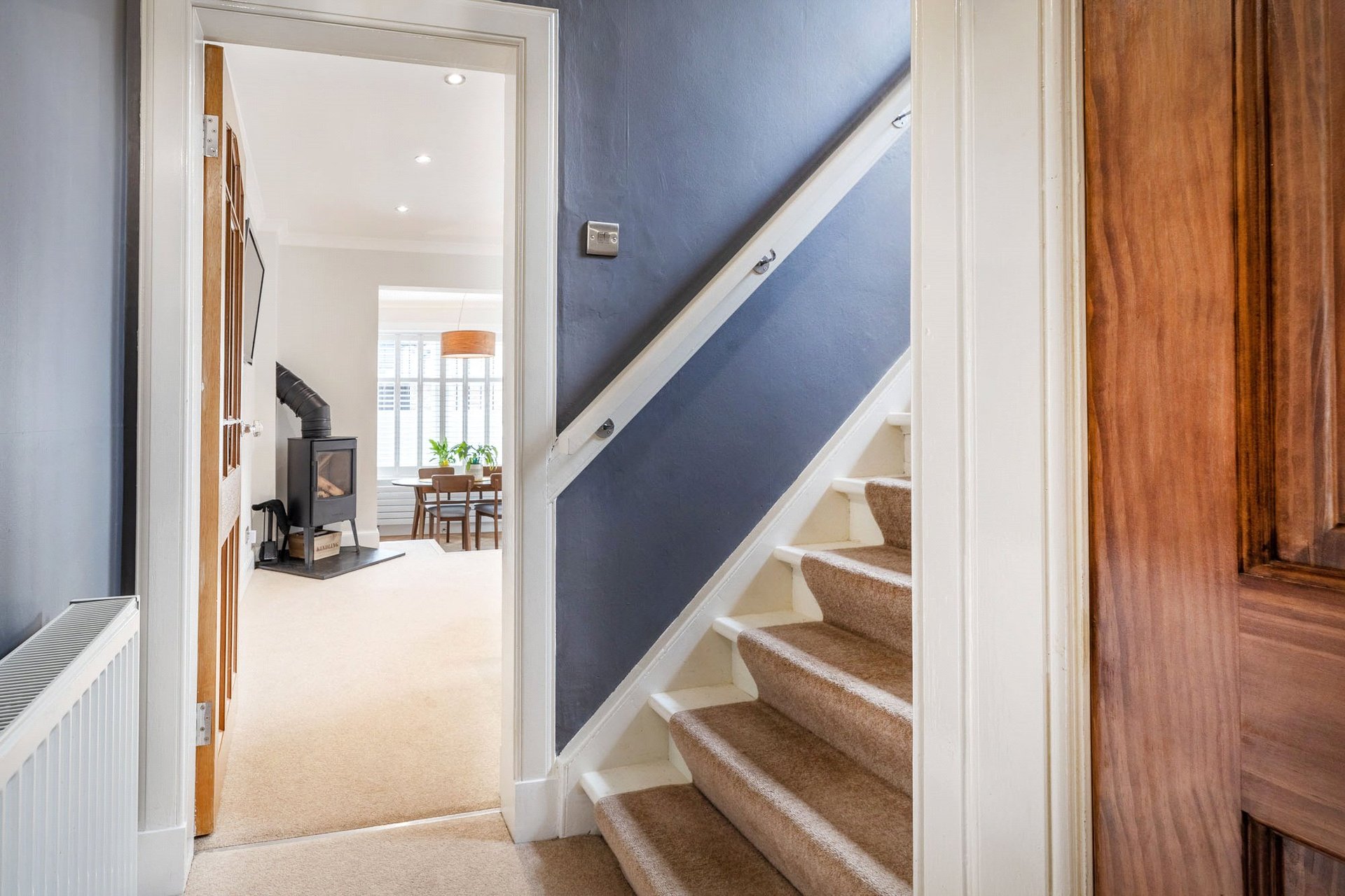 15A Cleveden Crescent Lane, Kelvinside, Glasgow, G12 0NZ - Picture #14