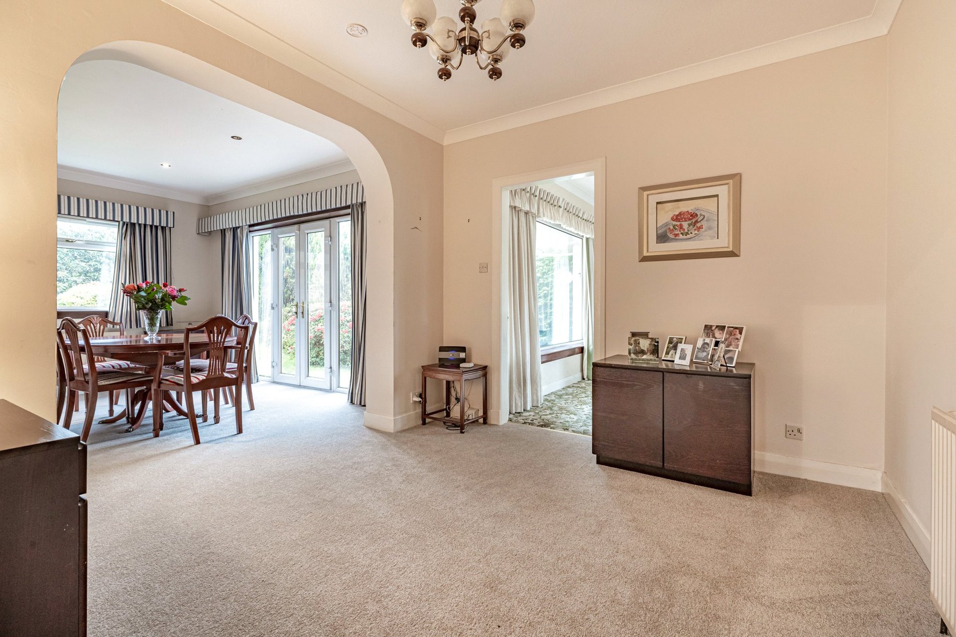 5 Libo Avenue, Uplawmoor, Glasgow, East Renfrewshire, G78 4AL - Picture #14