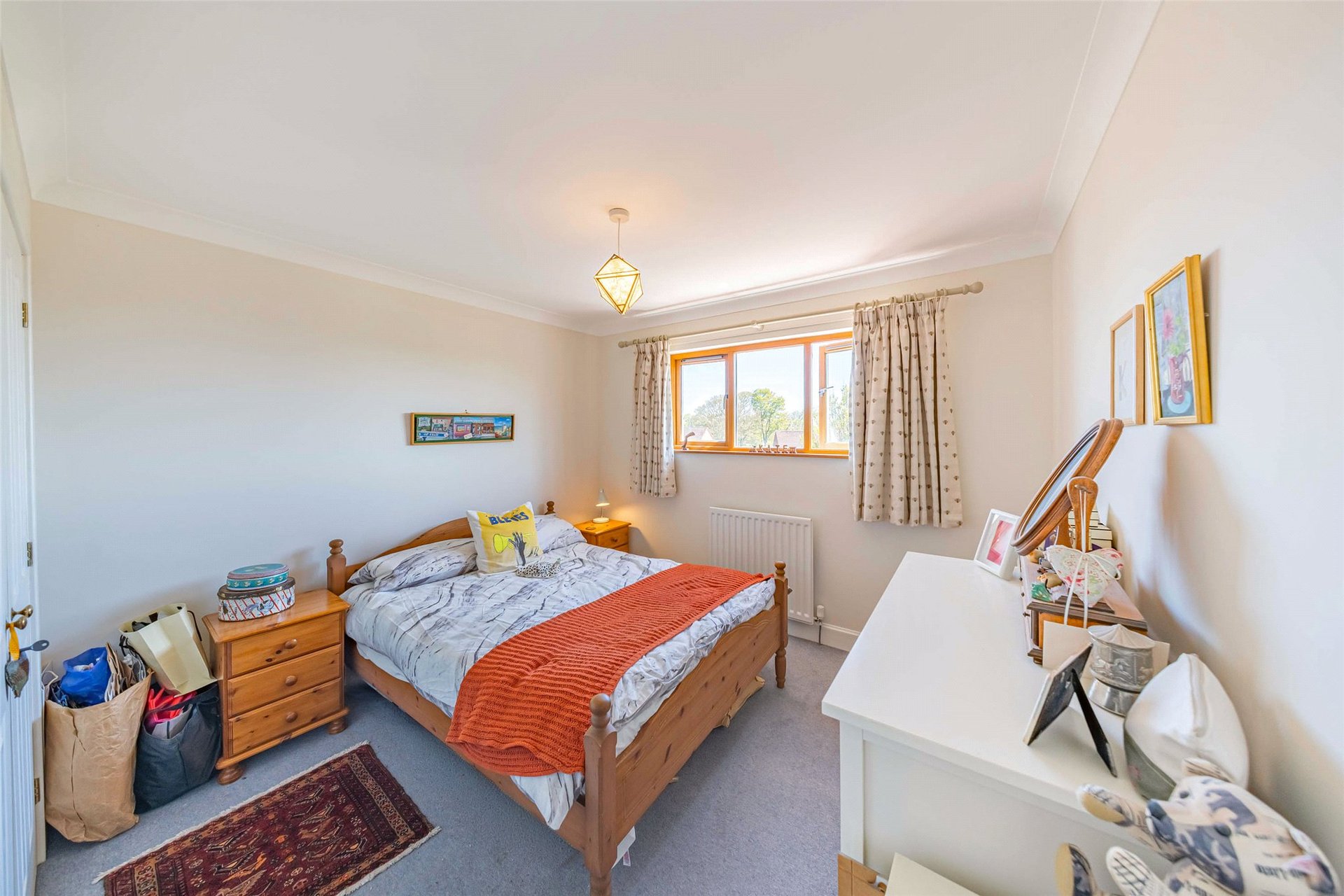 7 Meadow Grange, Berwick-upon-Tweed, Northumberland, TD15 1NW - Picture #17