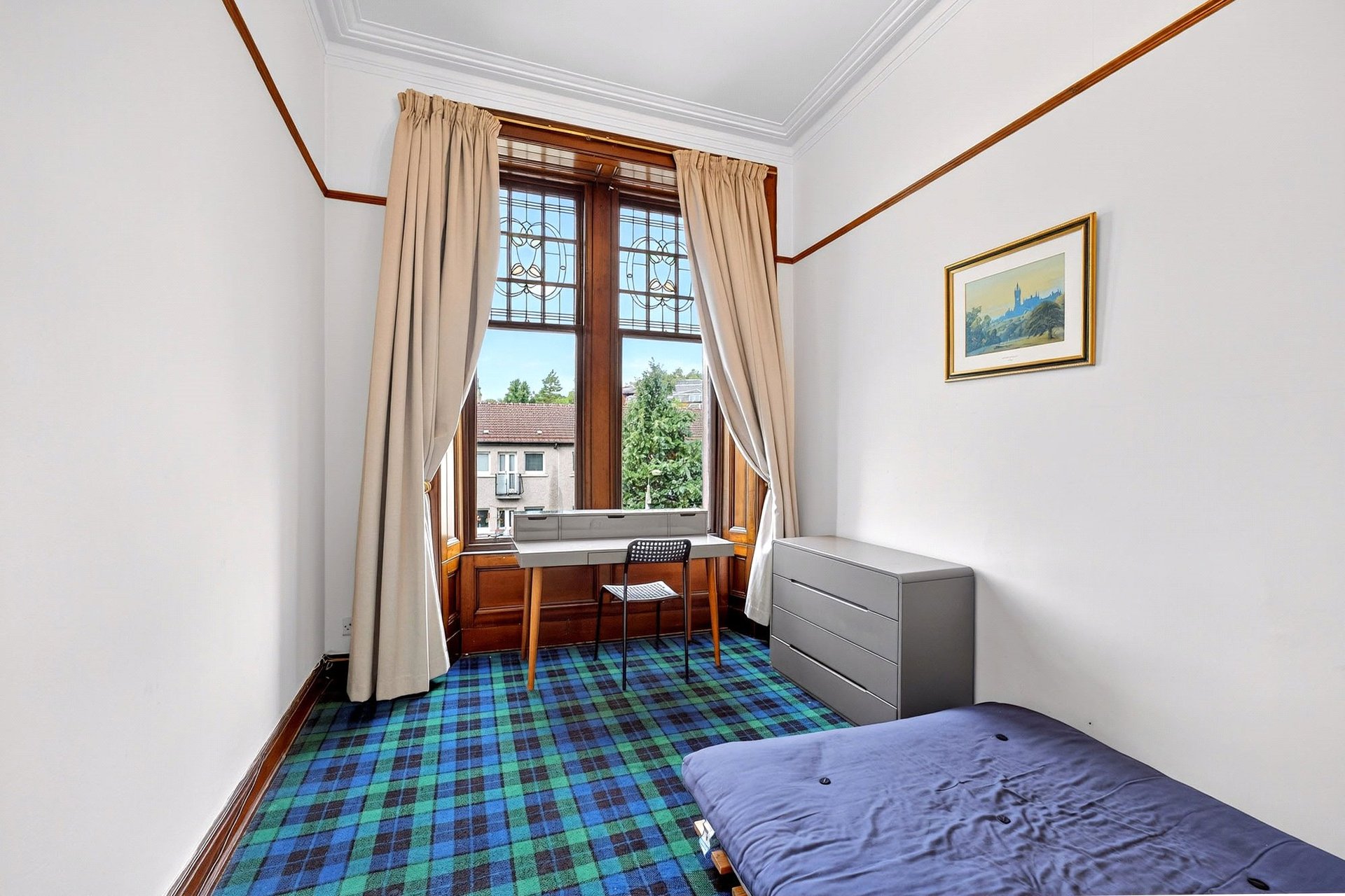 2/2, 40 Highburgh Road, Dowanhill, Glasgow, G12 9EF - Picture #36