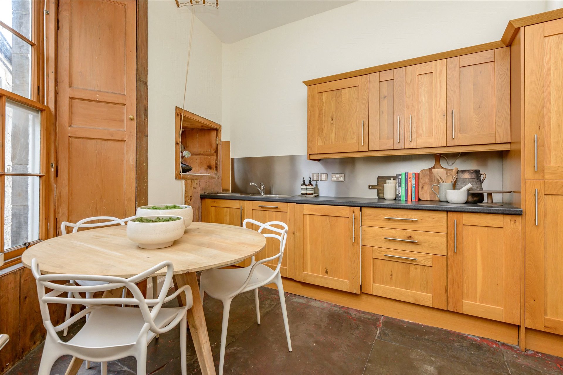 2/9 Elm Row, Edinburgh, EH7 4AA - Picture #7