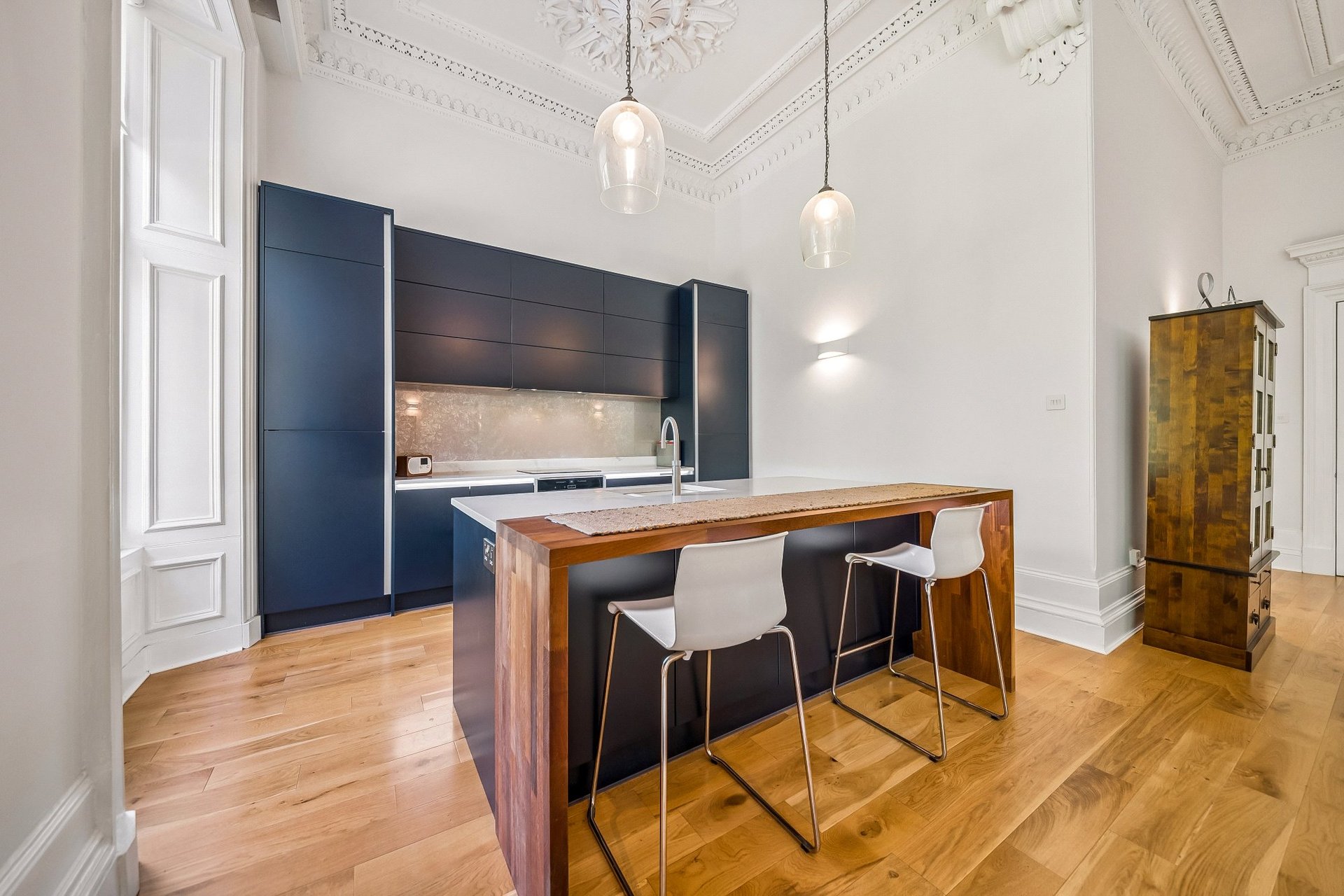 1/1, 12 Belhaven Terrace, Dowanhill, Glasgow, G12 0TG - Picture #11