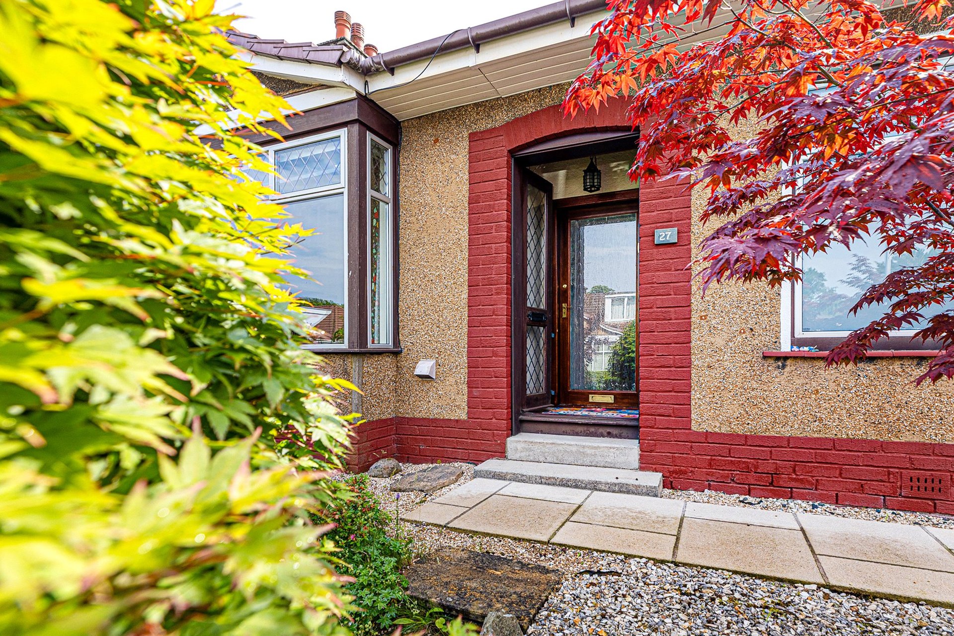 27 Leebank Drive, Netherlee, Glasgow, G44 3XB - Picture #2