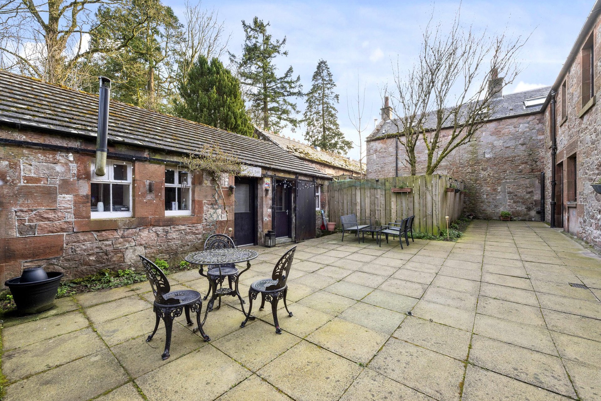 Shieldhill Farm, Quothquan, Biggar, South Lanarkshire, ML12 6NA - Picture #51