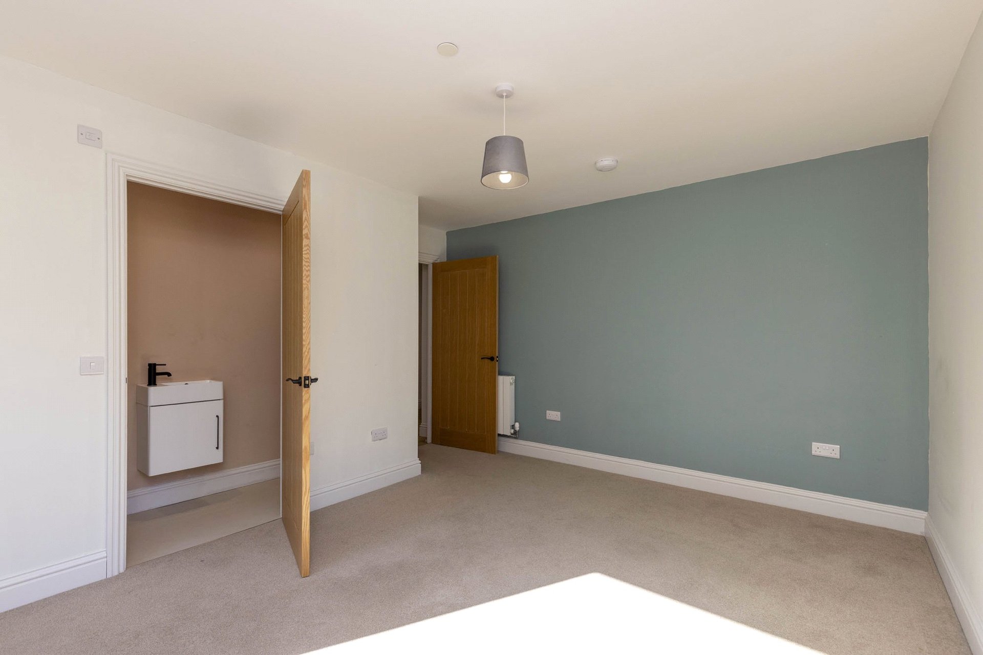 1D Slateford Gait, Edinburgh, EH11 1GT - Picture #12