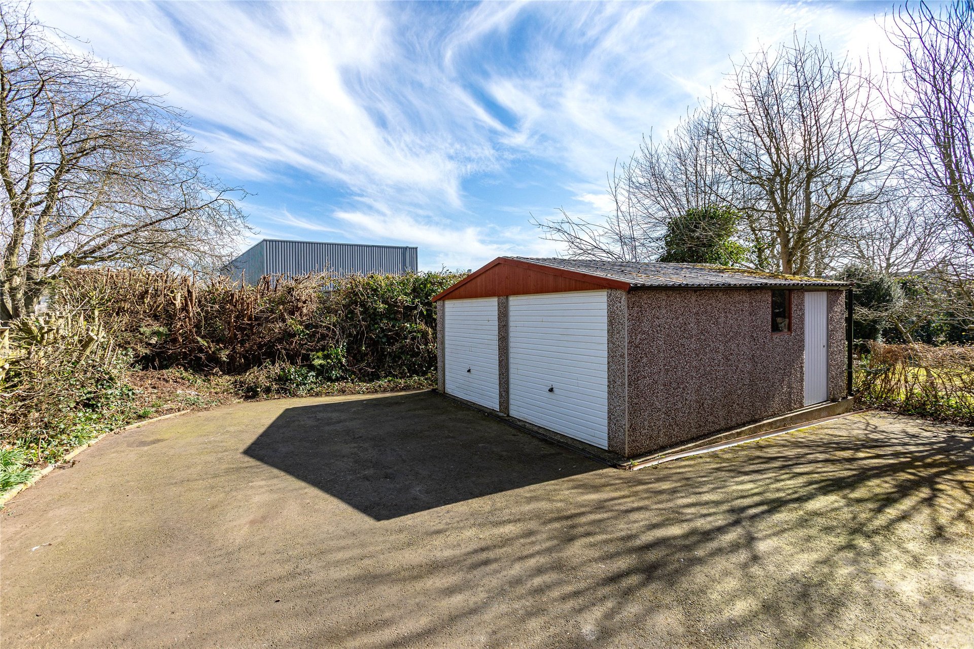 The Old School, Manse Road, Gordon, Scottish Borders, TD3 6LS - Picture #33