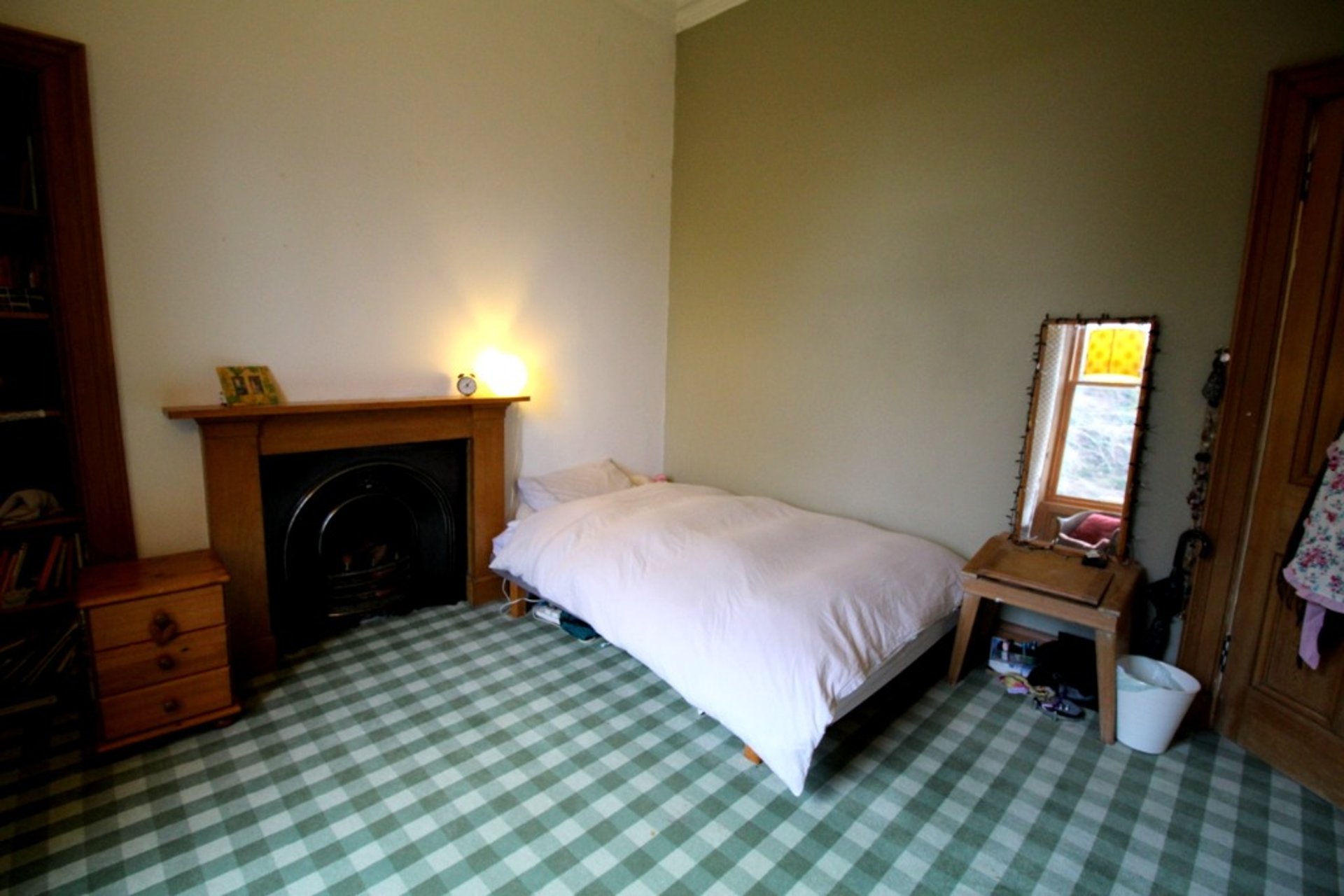 31 Hope Terrace, Grange, Edinburgh, EH9 2AP - Picture #27