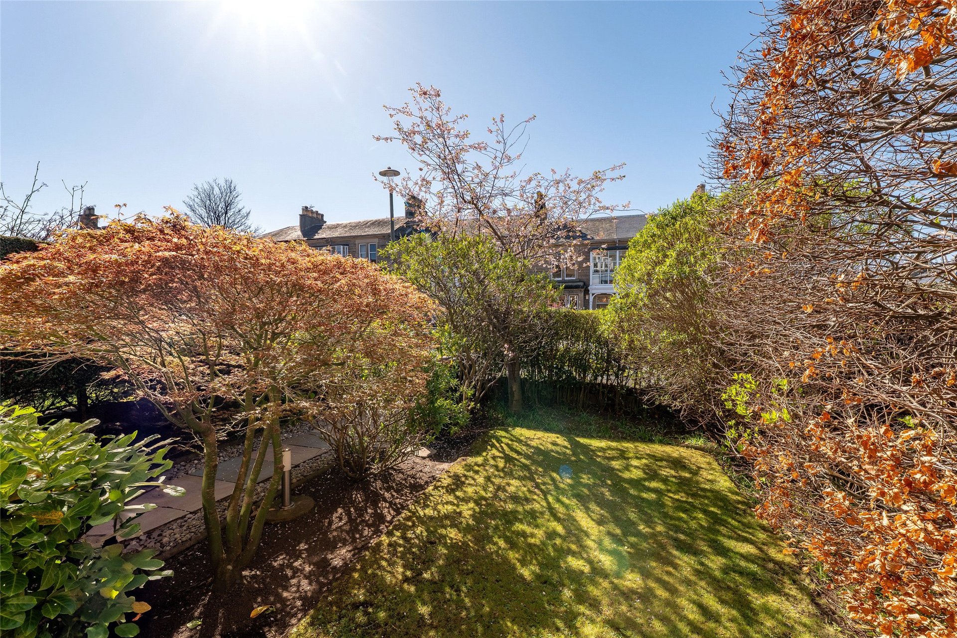 9 Dalhousie Terrace, Edinburgh, Midlothian, EH10 5NE - Picture #31