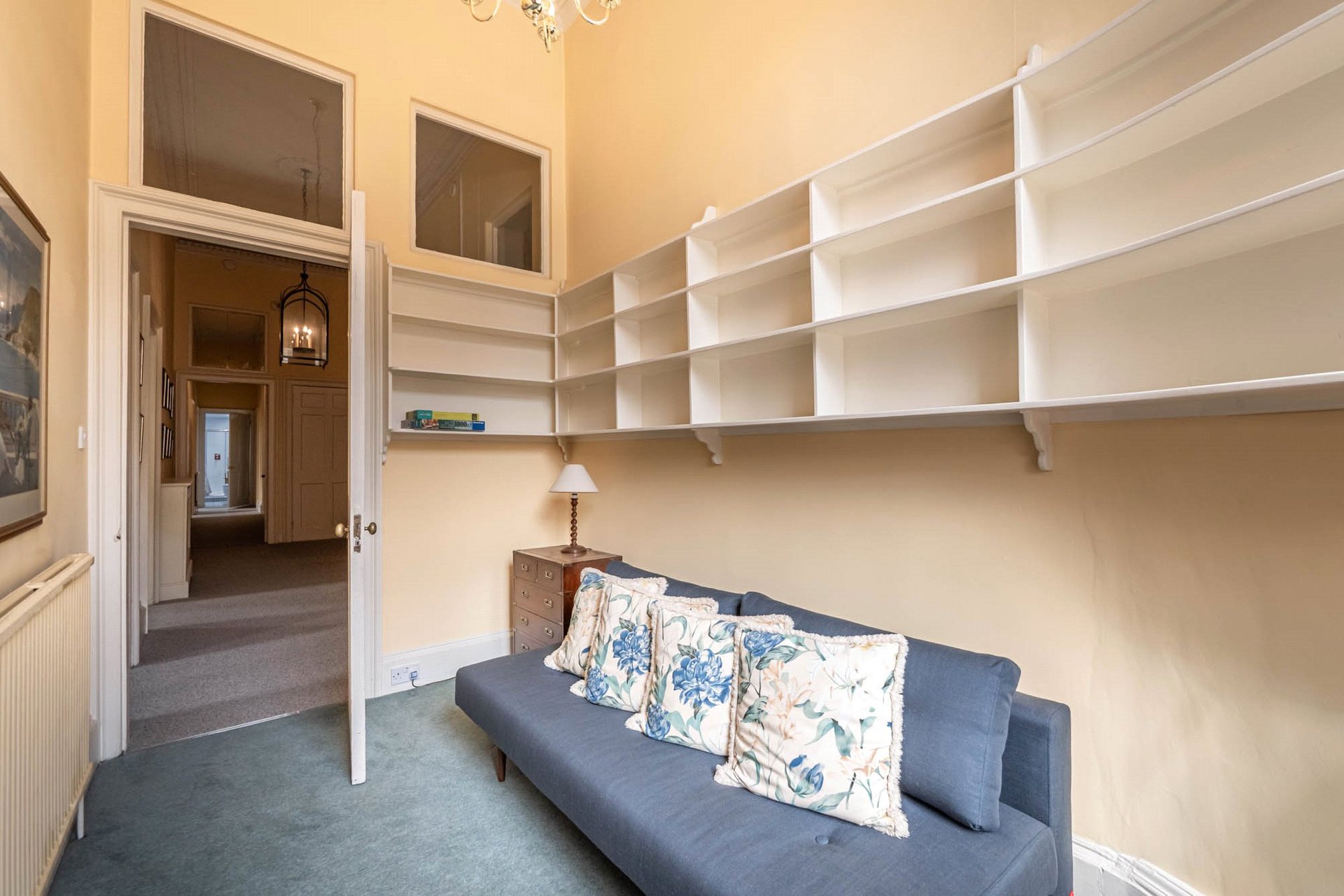 1F, 84 Great King Street, New Town, Edinburgh, EH3 6QU - Picture #35