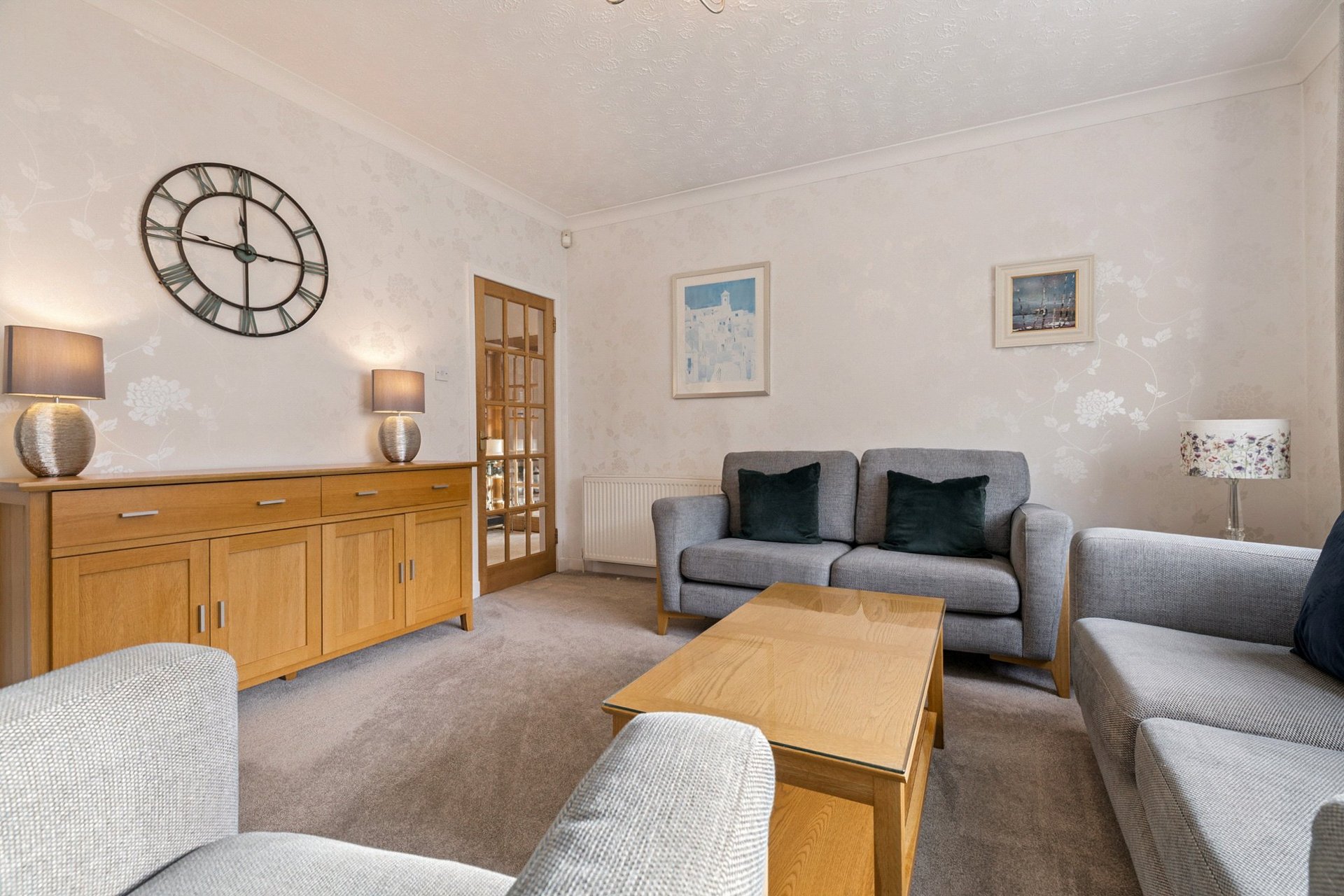 24 Dunvegan Drive, Bishopbriggs, G64 3LE - Picture #12