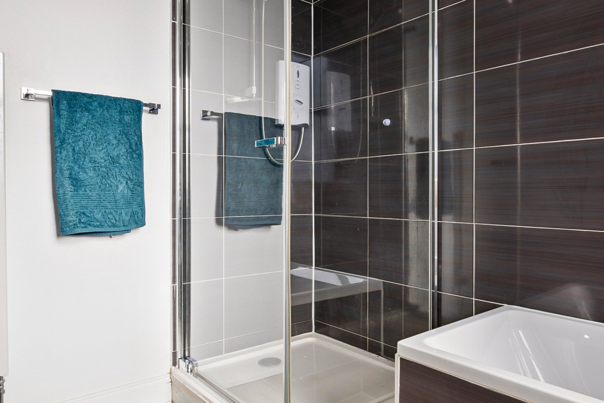 4A Advie Place, Mount Florida, Glasgow, G42 9XE - Picture #22