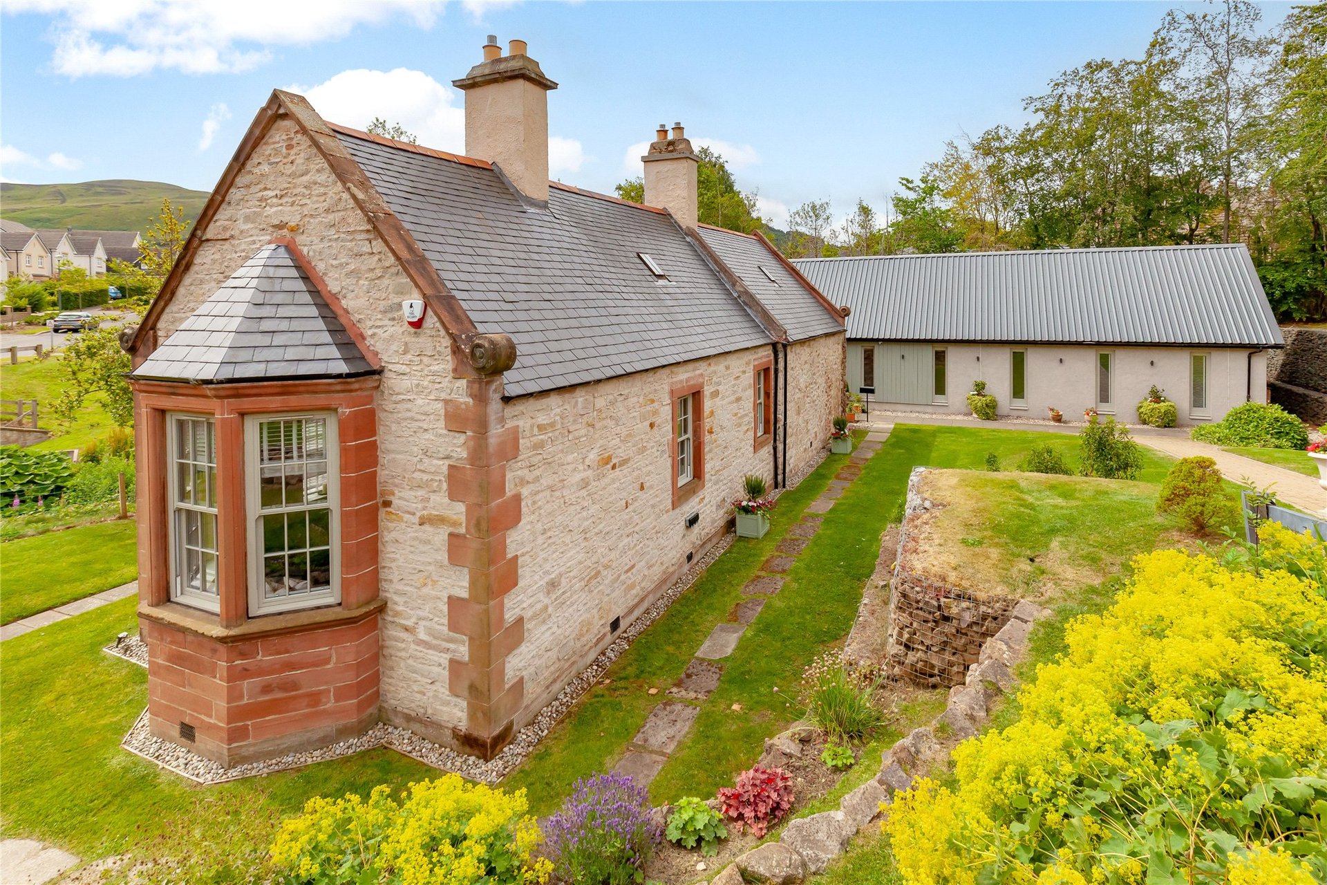Laverockdale Cottage, 63 Dreghorn Loan, Edinburgh, EH13 0DB - Picture #26