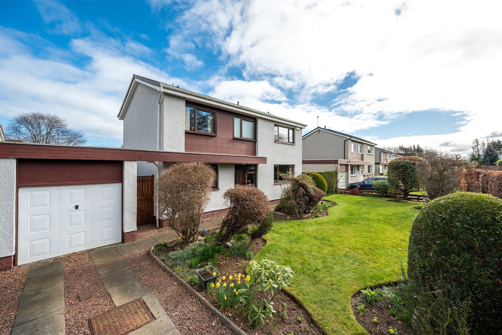 5 Dean Road, Longniddry, East Lothian, EH32 0QS - Picture #1