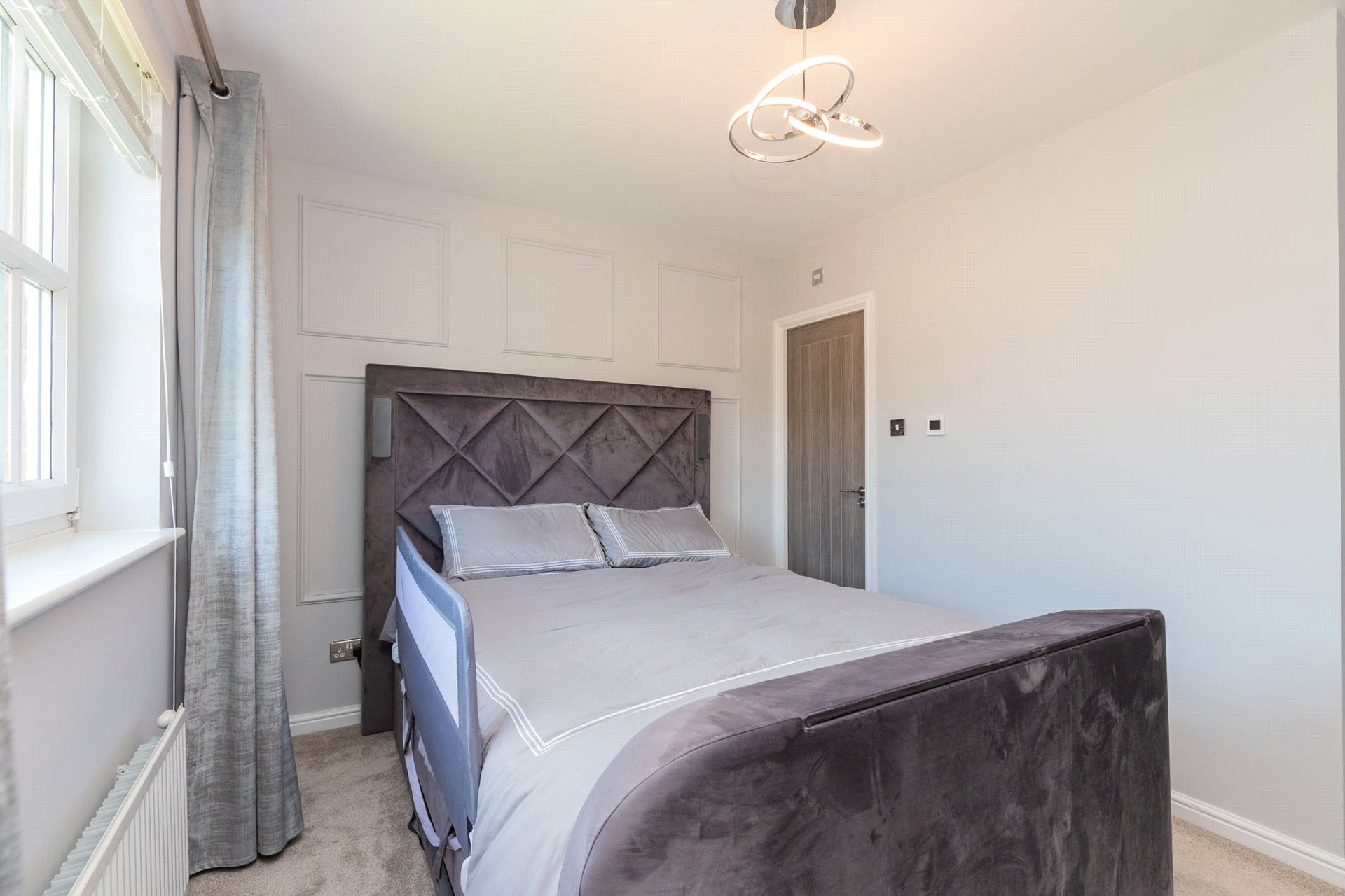 12 Parkdale Way, Glasgow, Glasgow City, G53 7ZJ - Picture #22