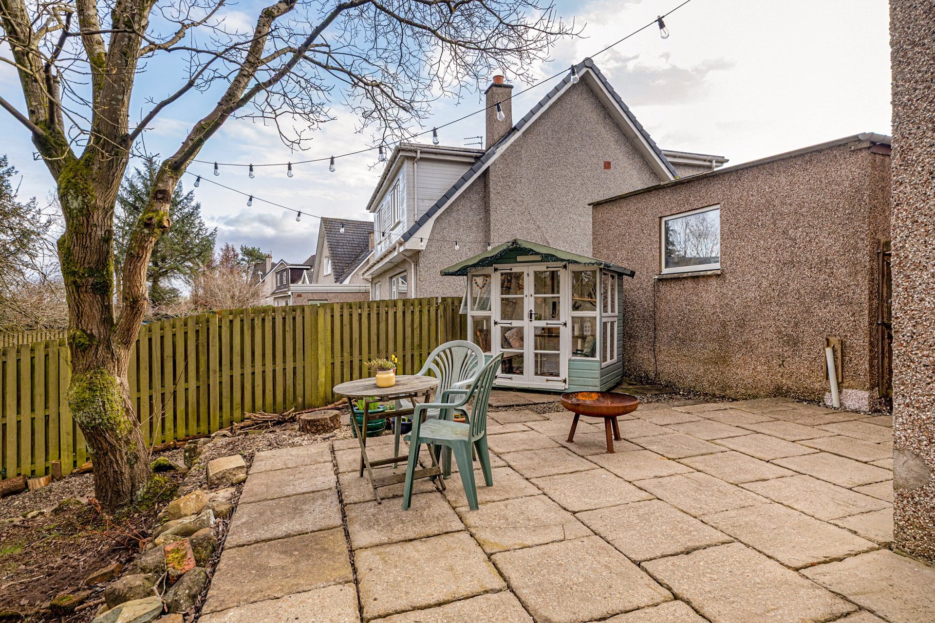 94 Inveroran Drive, Bearsden, G61 2AT - Picture #21