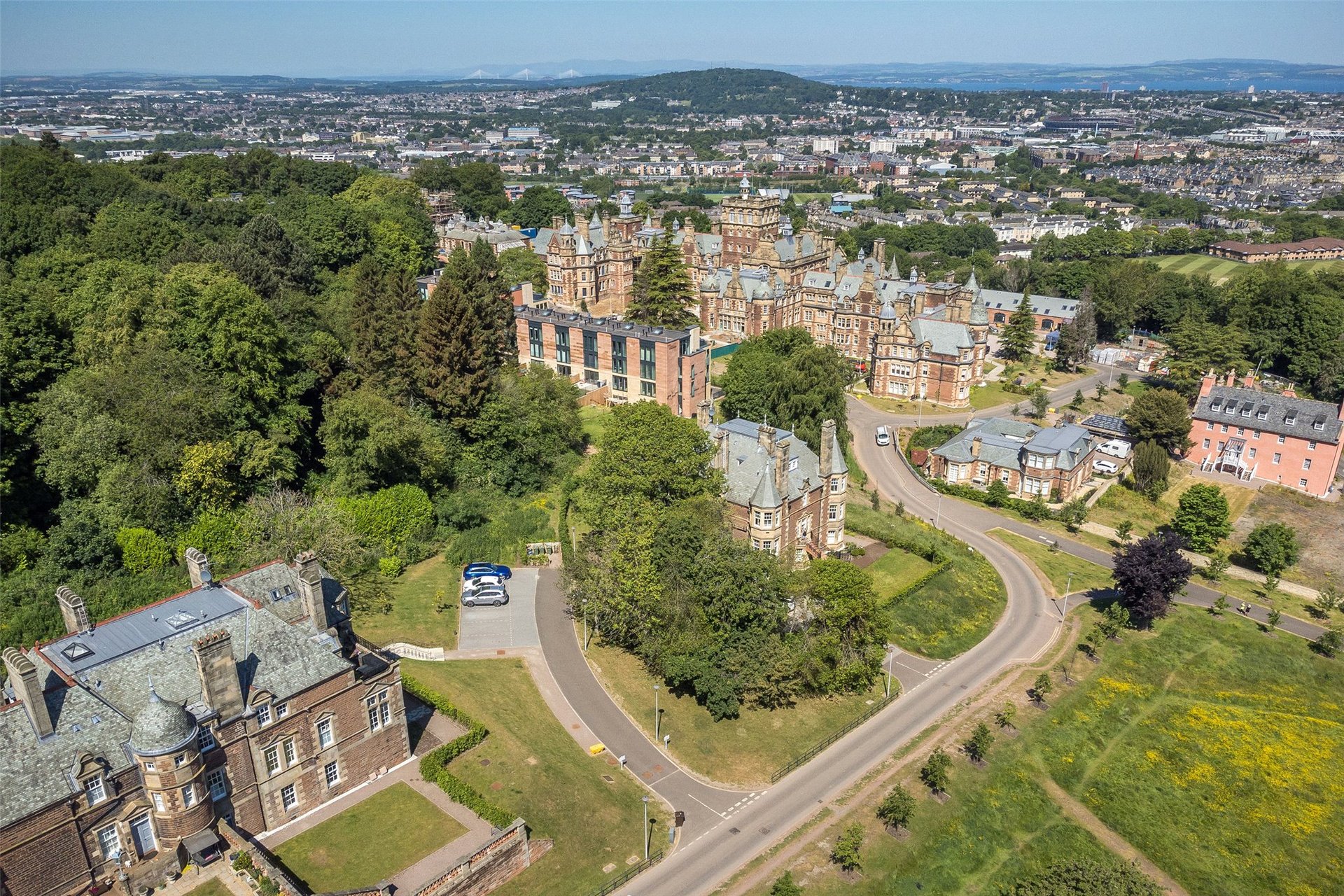 Flat 2, 44 Sassoon Grove, Craighouse, Craiglockhart, Edinburgh, EH10 5FA - Picture #16