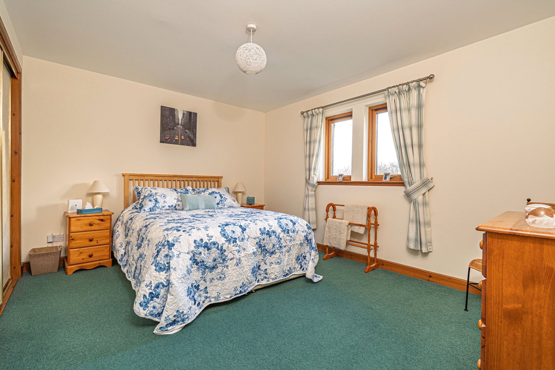 18 Comerton Place, Drumoig, Leuchars, St. Andrews, KY16 0NQ - Picture #22