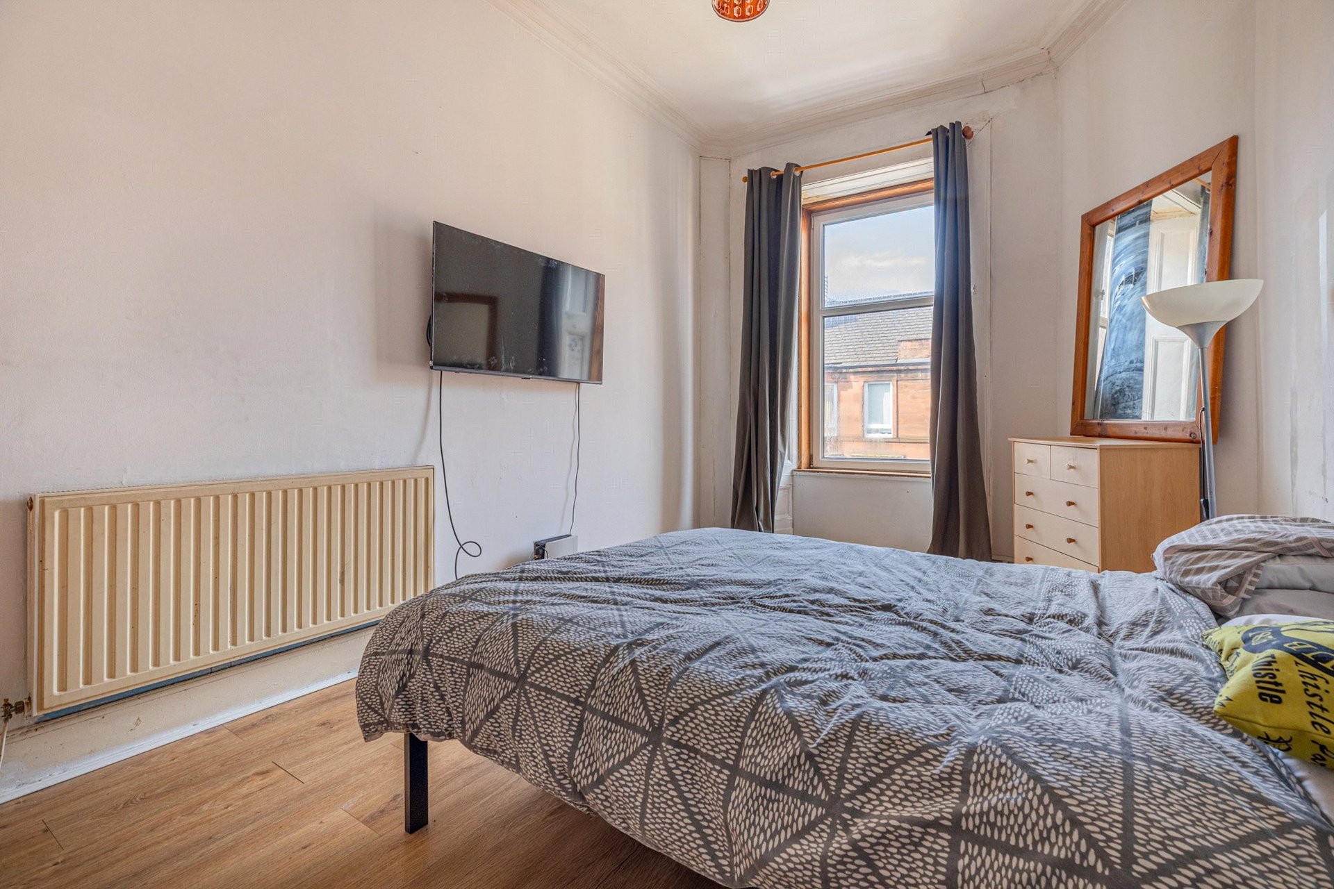 Flat 3/1, 26 Hillfoot Street, Dennistoun, Glasgow, G31 2LF - Picture #8