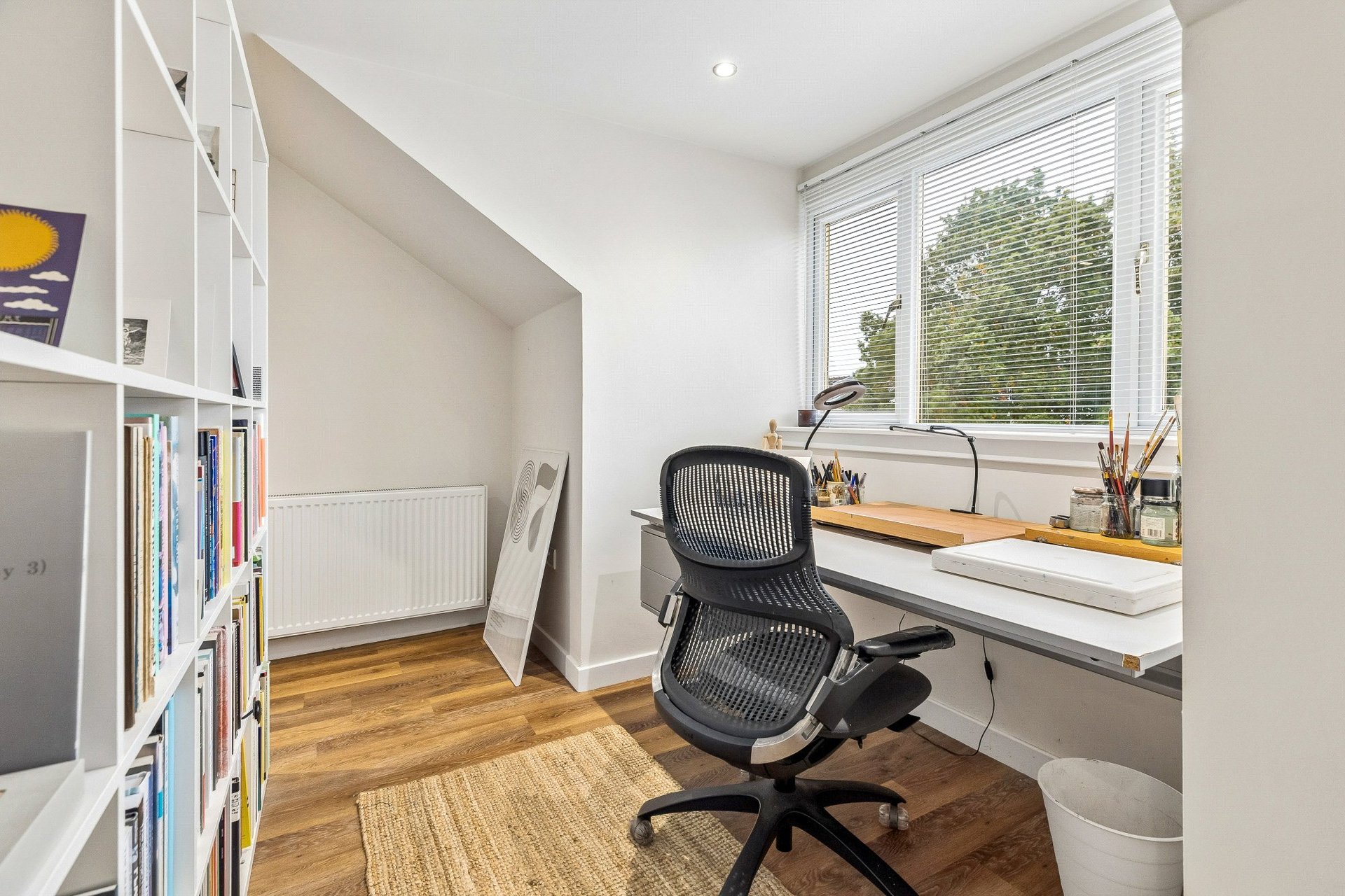 Linwood, 586 Clarkston Road, Netherlee, Glasgow, G44 3SQ - Picture #22