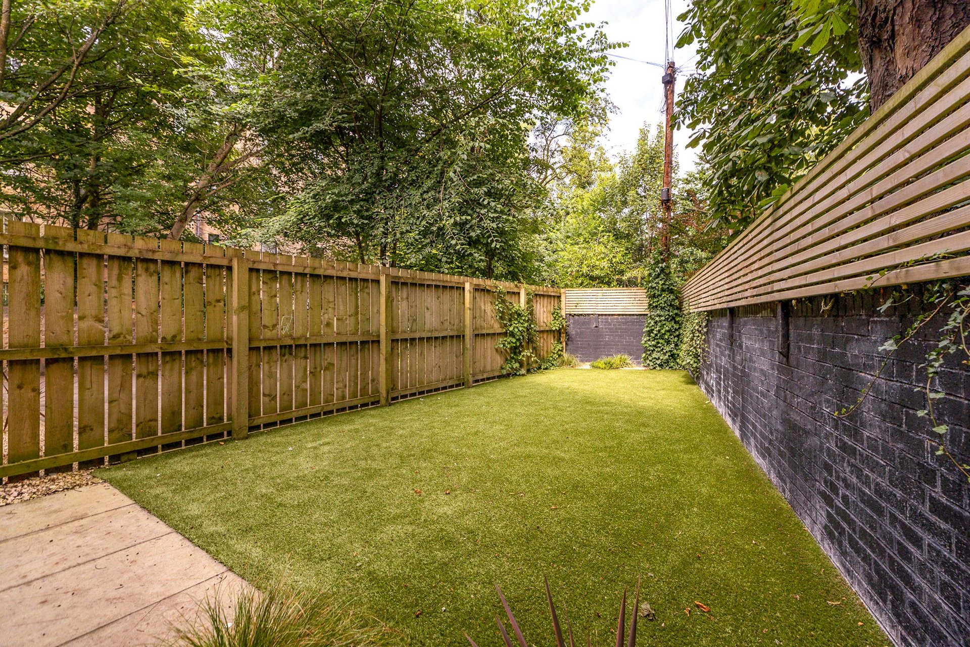 15 Queens Drive Lane, Queens Park, Glasgow, G42 8BD - Picture #35