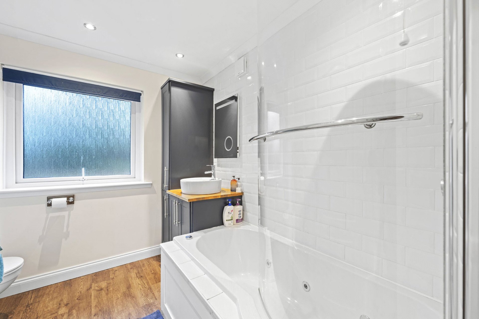 15 The Glebe, Ancrum, Jedburgh, Scottish Borders, TD8 6UX - Picture #13