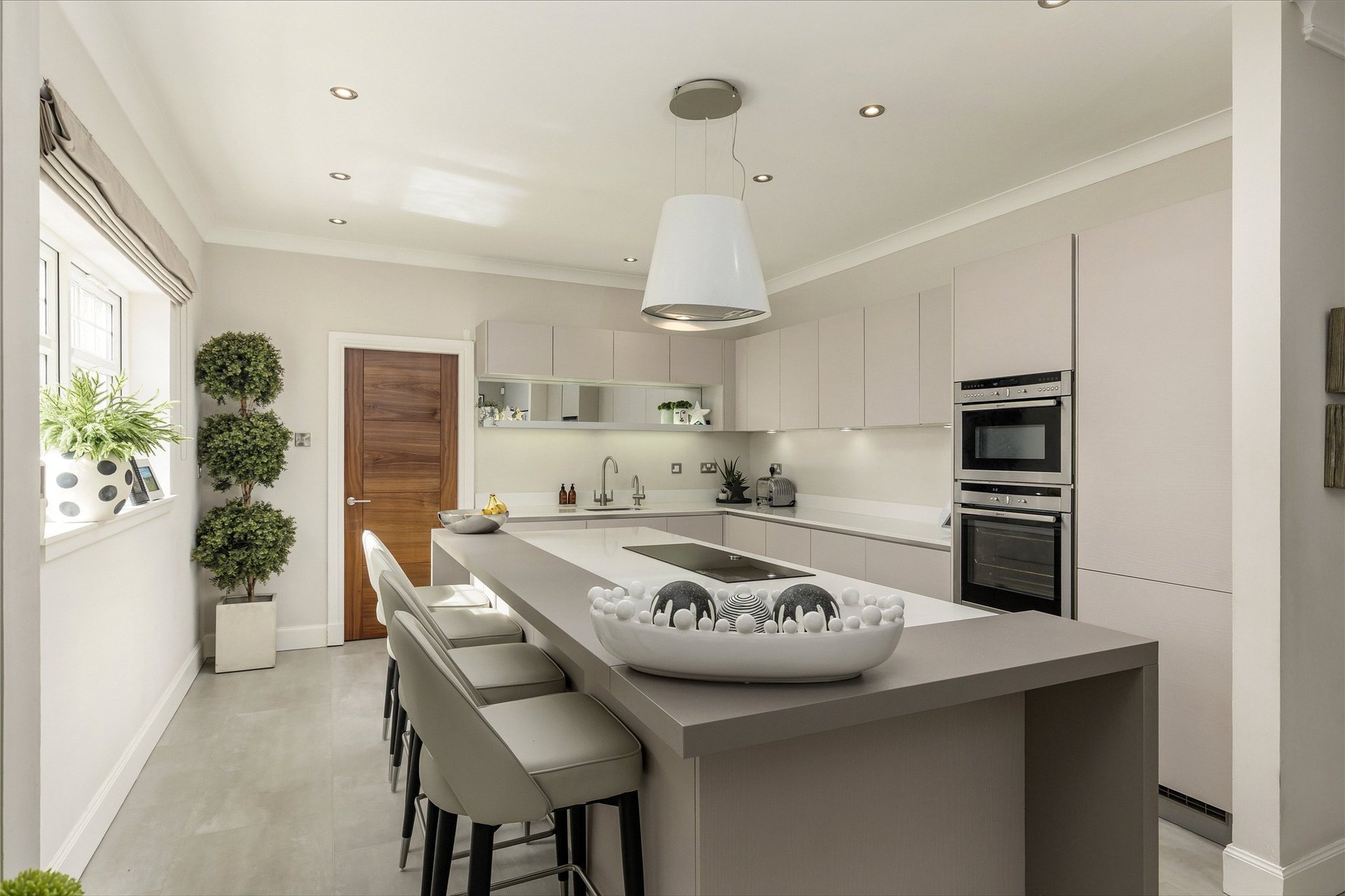 30B Barnton Avenue West, Edinburgh, EH4 6DE - Picture #7