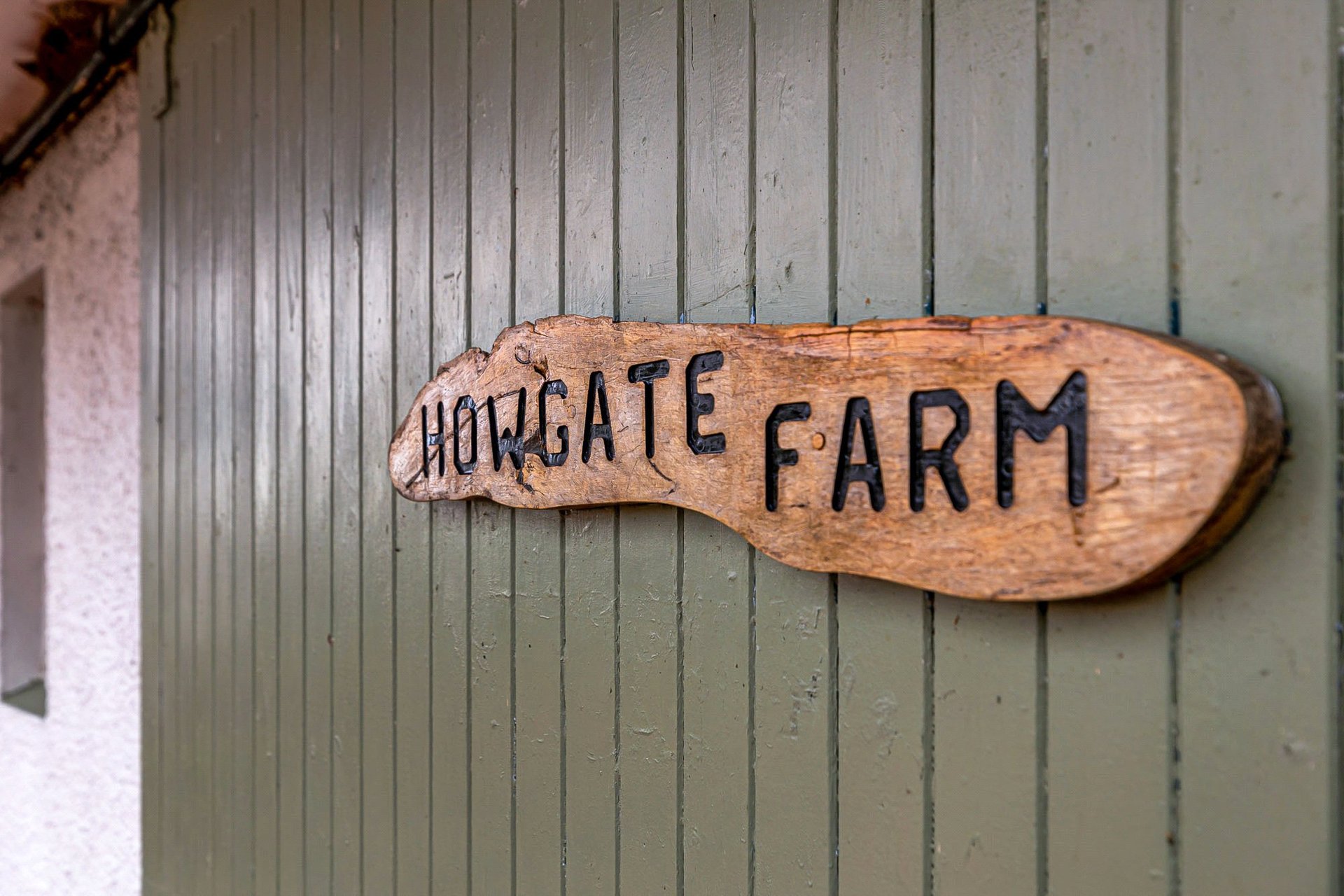 Howgate Farm, Thankerton, Biggar, South Lanarkshire, ML12 6NQ - Picture #5