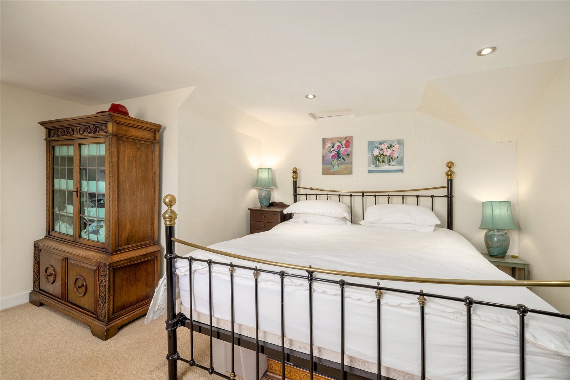Flat 1, 13 Lennox Street, Edinburgh, EH4 1QB - Picture #10