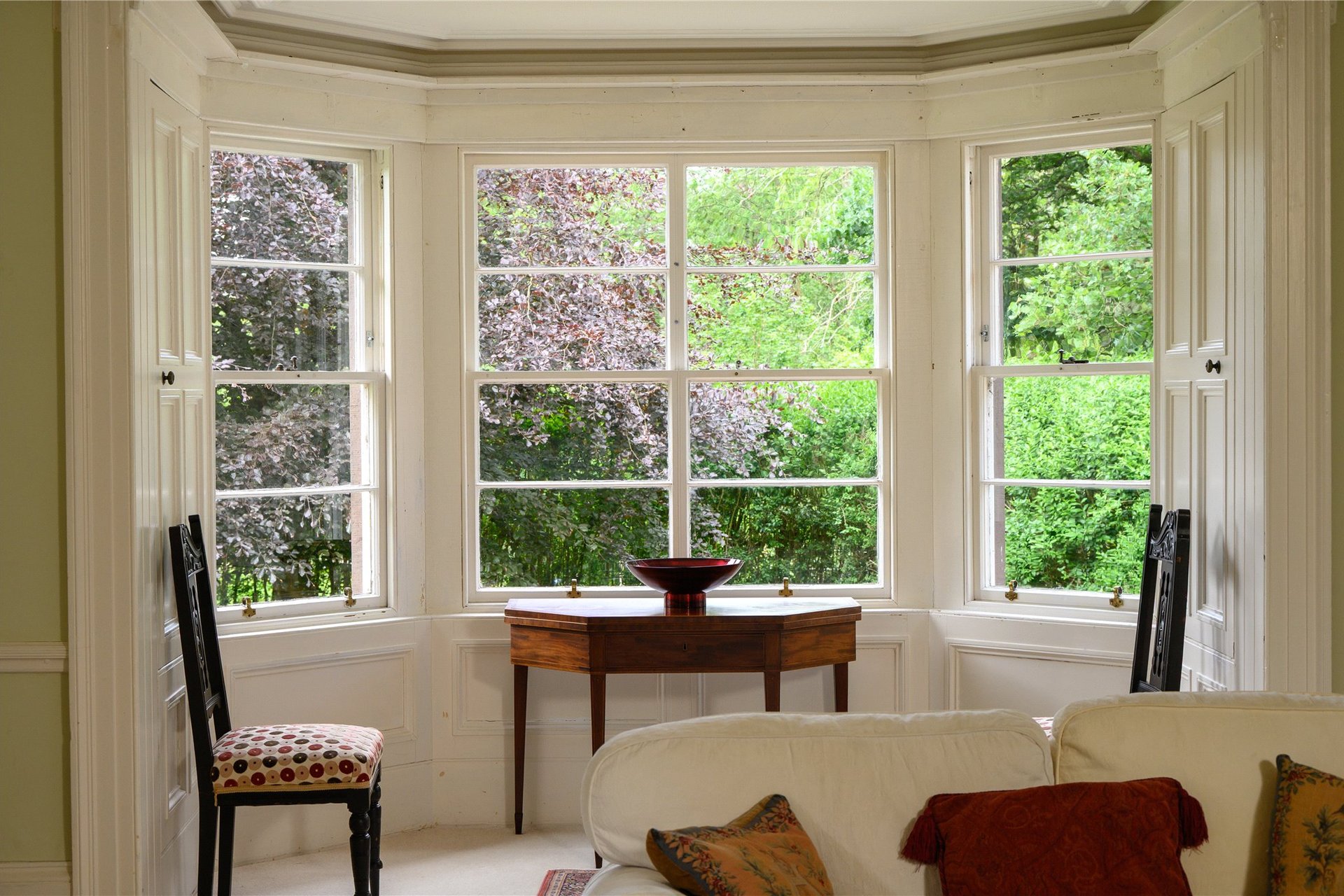 The Old Manse, Monzie, Crieff, Perthshire, PH7 4HE - Picture #5