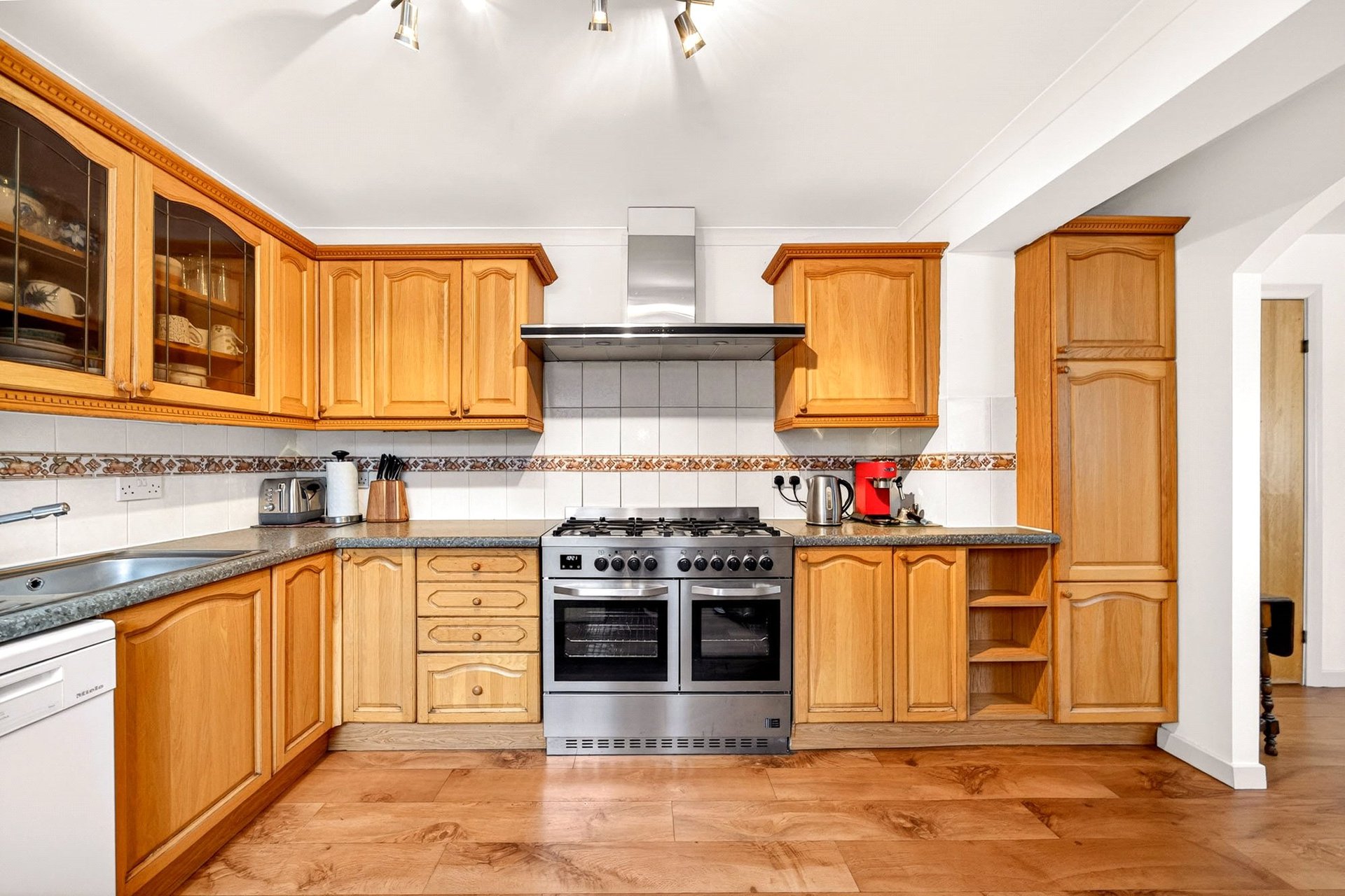 14 Redford Walk, Edinburgh, EH13 0AG - Picture #10