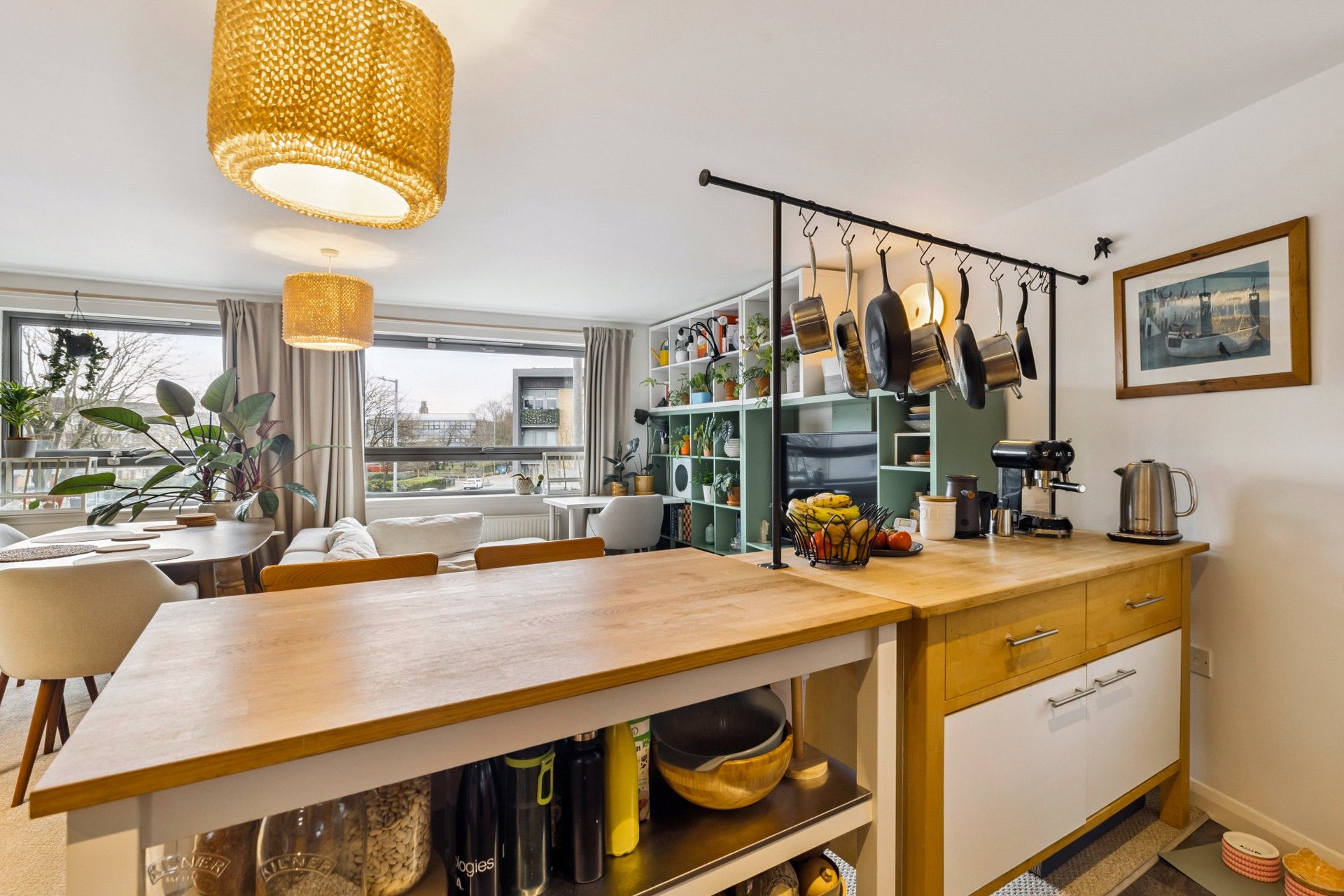 Flat 2/3, 401 Cumberland Street, New Gorbals, Glasgow City, G5 0SE - Picture #9