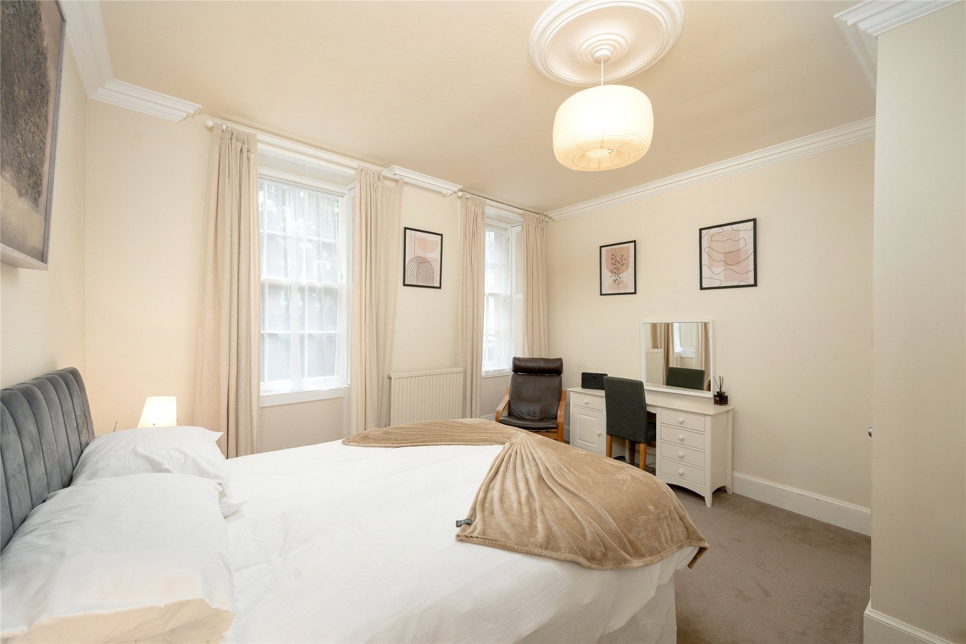 23B St. Bernards Crescent, Edinburgh, EH4 1NR - Picture #22