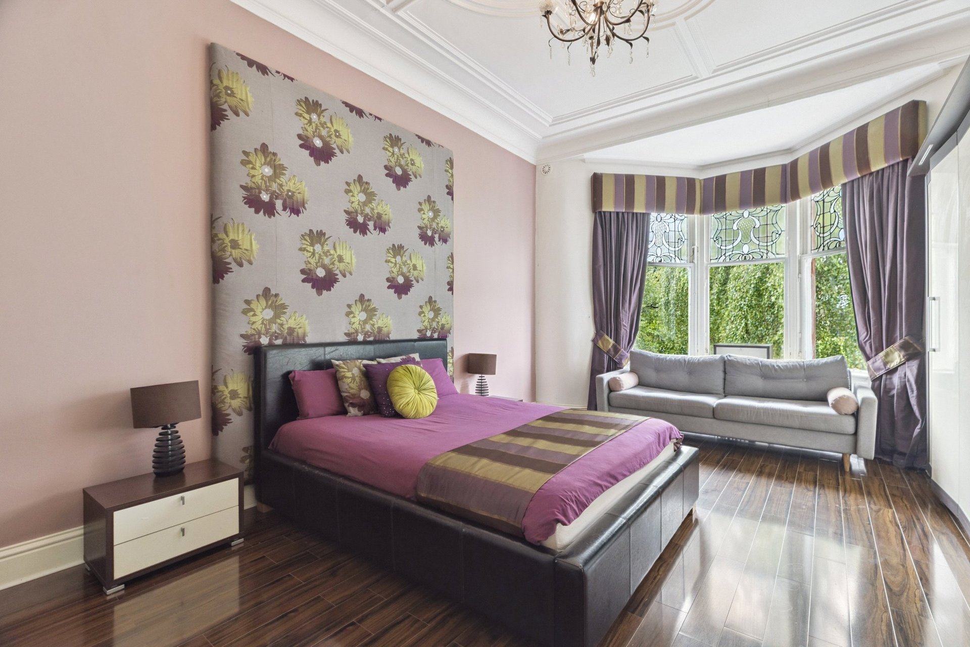 3 Larch Road, Dumbreck, Glasgow, G41 5DA - Picture #12