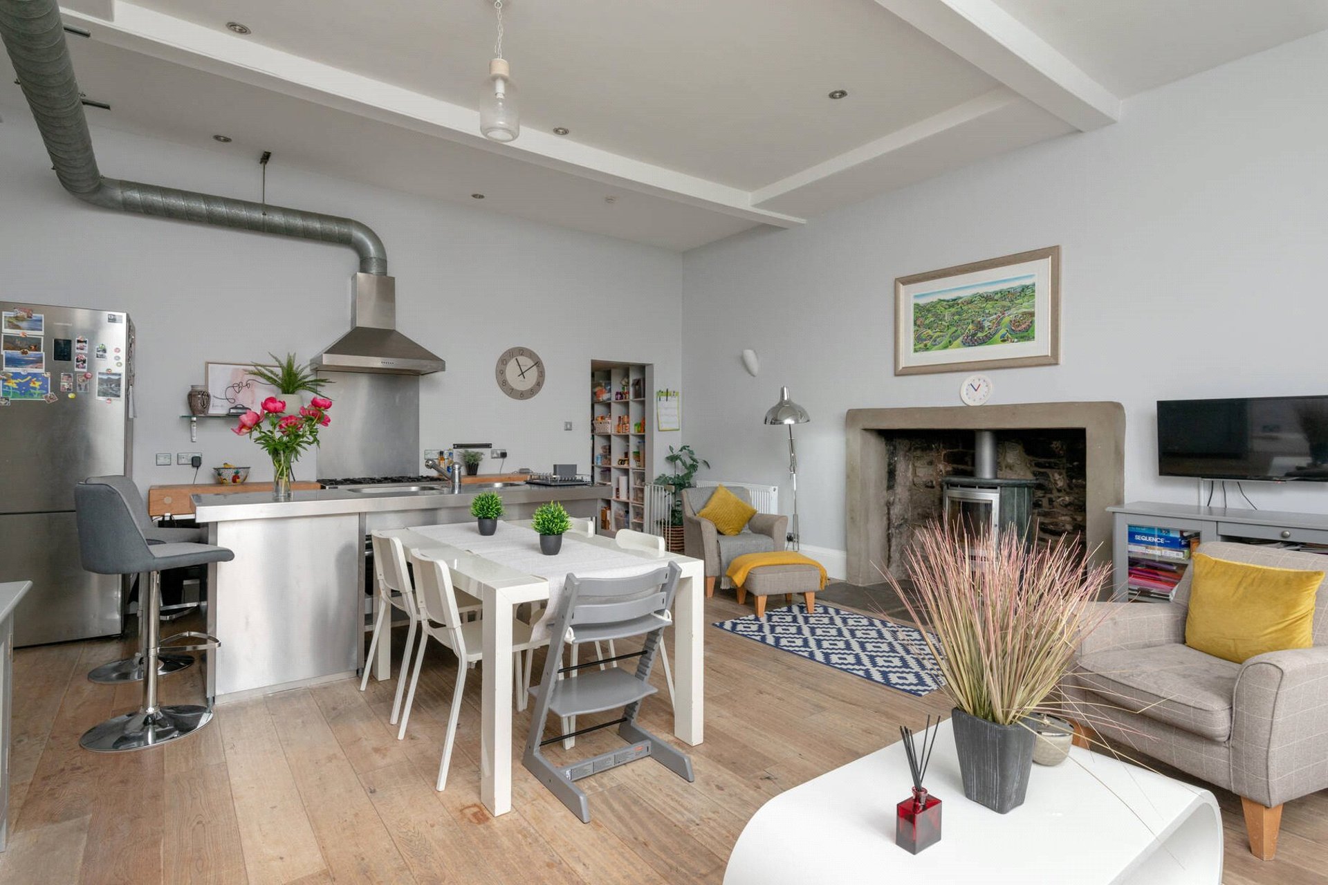 14/1 Randolph Crescent, Edinburgh, EH3 7TT - Picture #8