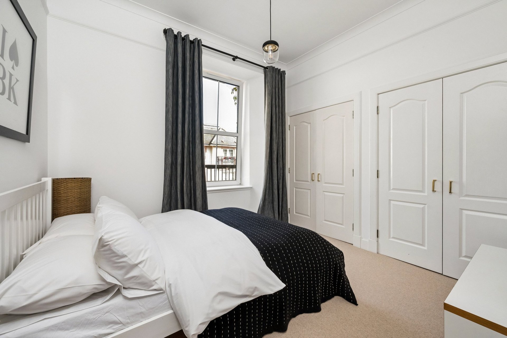 37 Littlejohn Road, Greenbank, Edinburgh, EH10 5GN - Picture #26