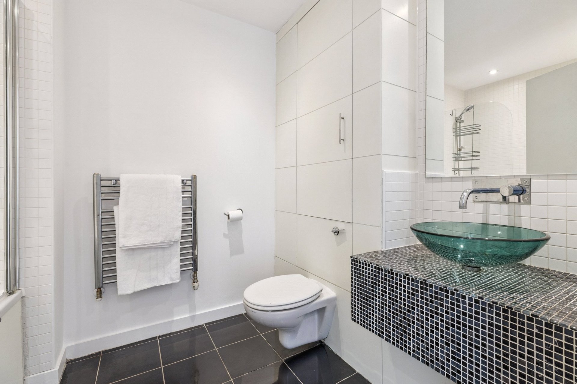 Flat 3/3, Lancefield Quay, 98 Lancefield Quay, Finnieston, Glasgow City, G3 8JN - Picture #27