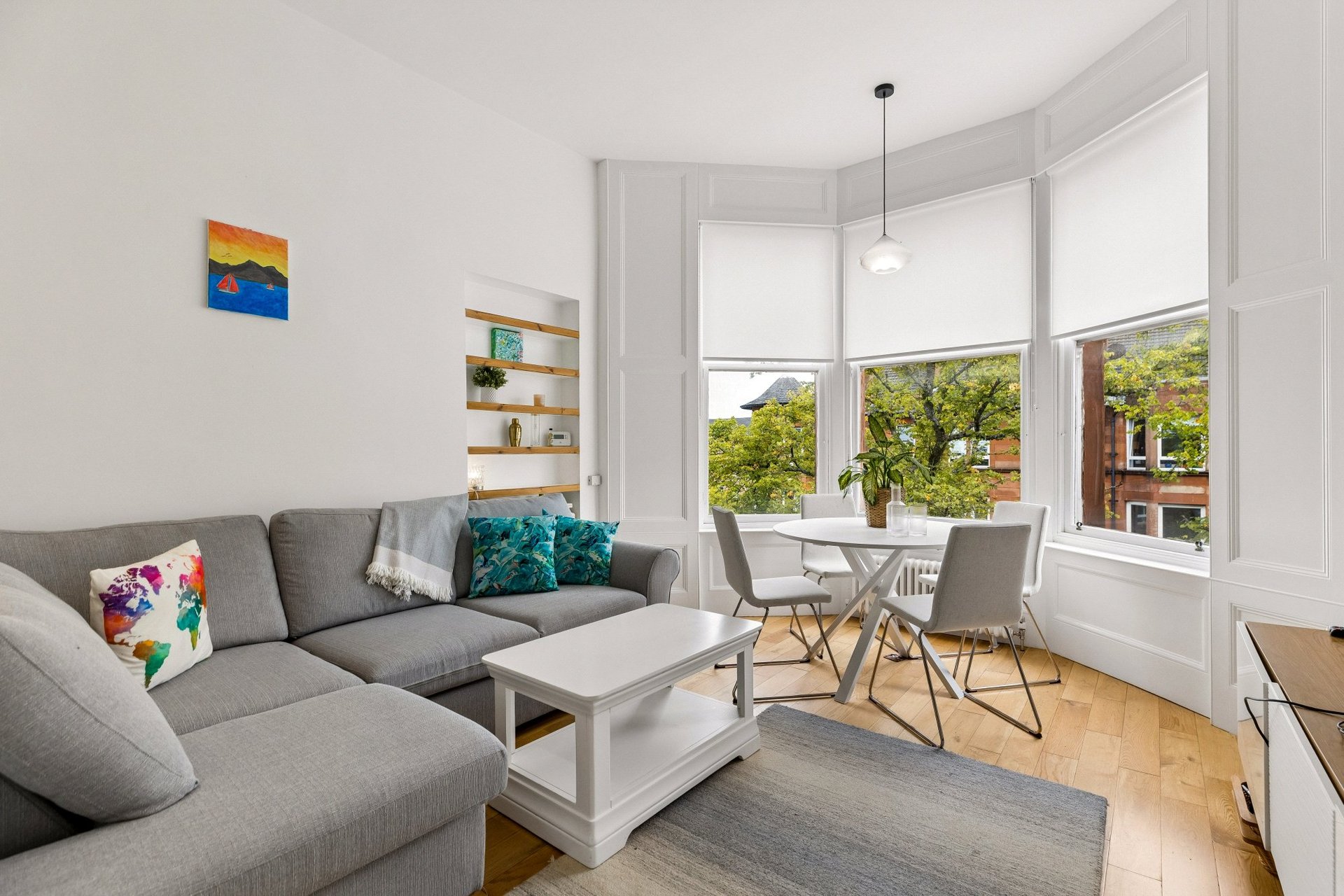 3/1, 6 Edgemont Street, Shawlands, Glasgow, G41 3EN - Picture #4