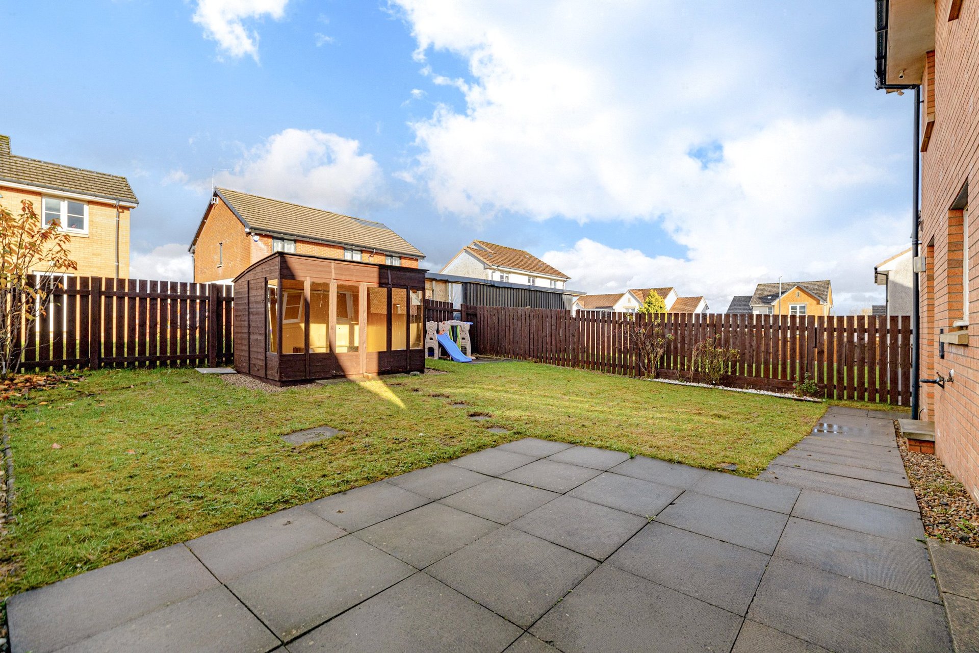 31 Parkdale Way, Glasgow, Glasgow City, G53 7ZJ - Picture #20