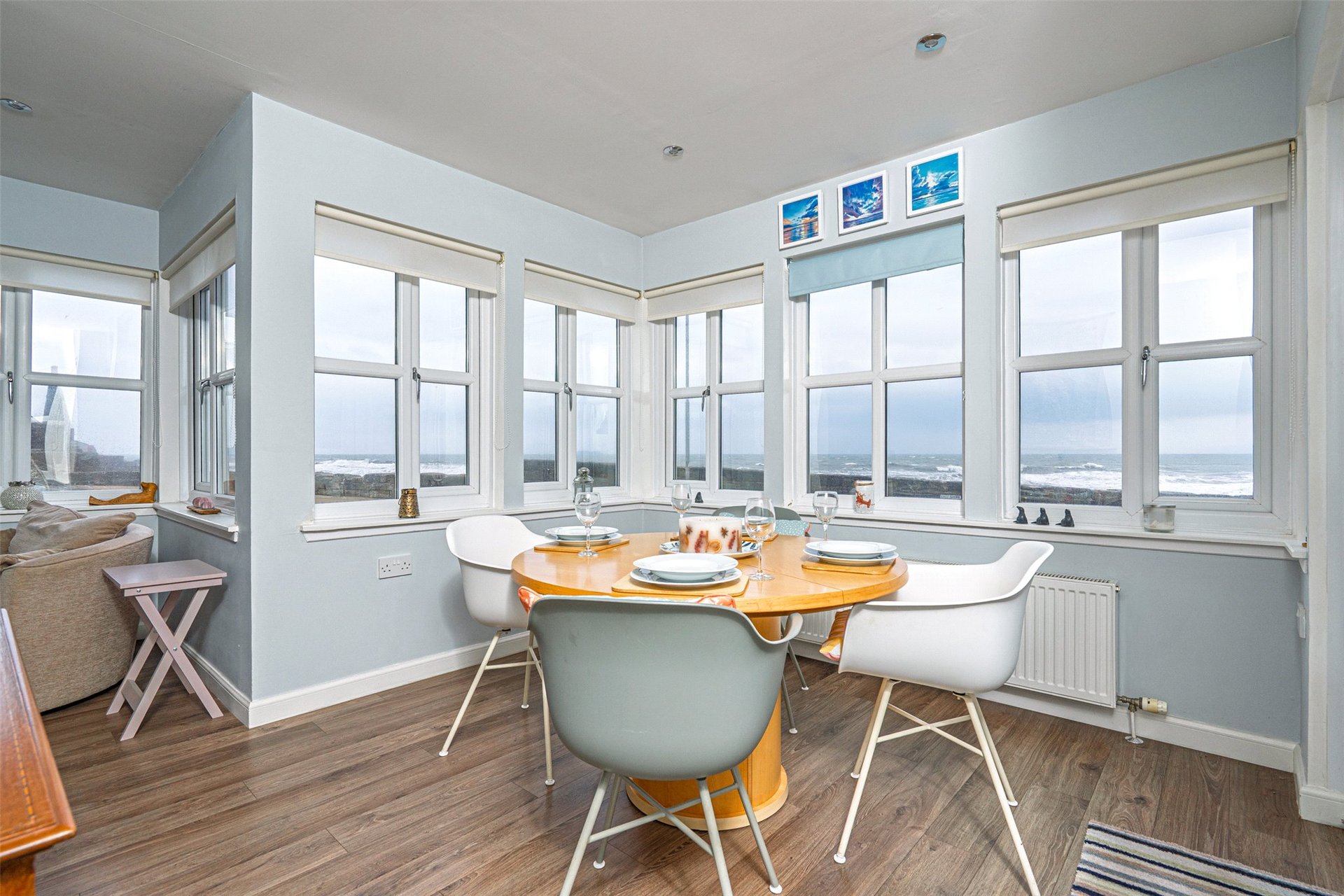 Lobster Pot Cottage, 30 East Green, Anstruther, Fife, KY10 3AA - Picture #11