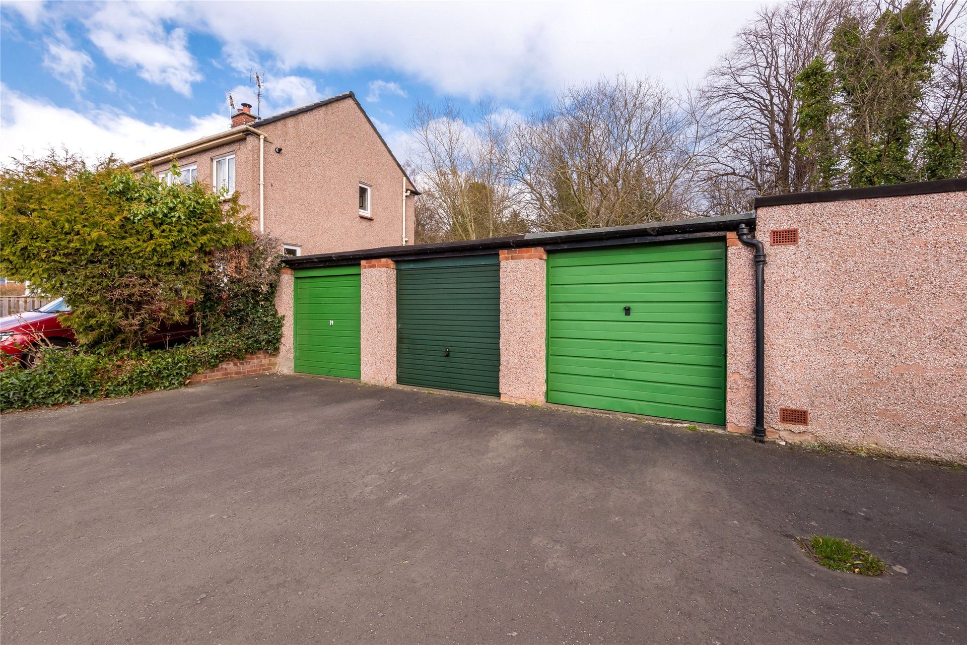 25 Eildon Street, Edinburgh, EH3 5JX - Picture #20