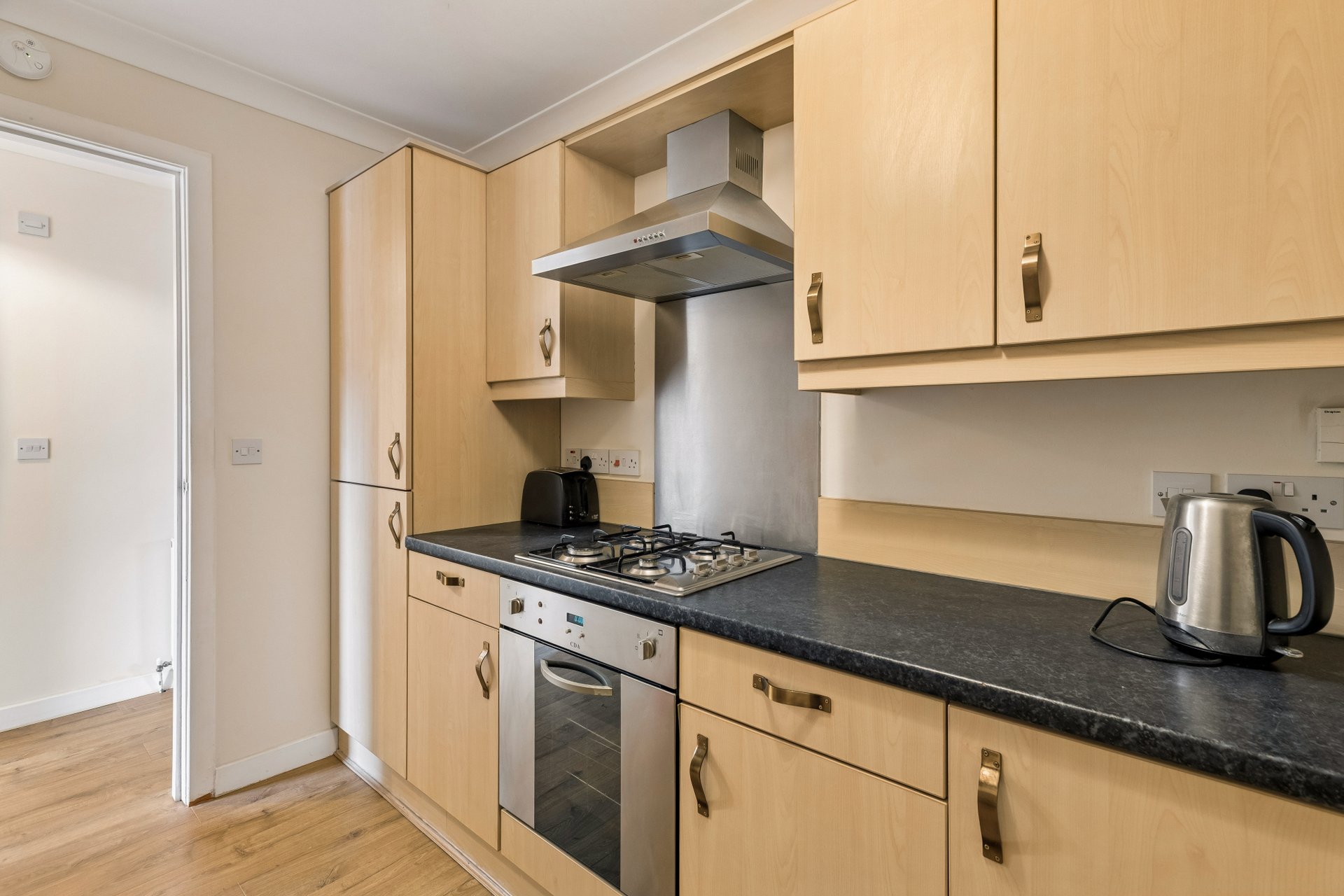 Flat 2/1, 66 Hillfoot Street, Glasgow, Glasgow City, G31 2NQ - Picture #7