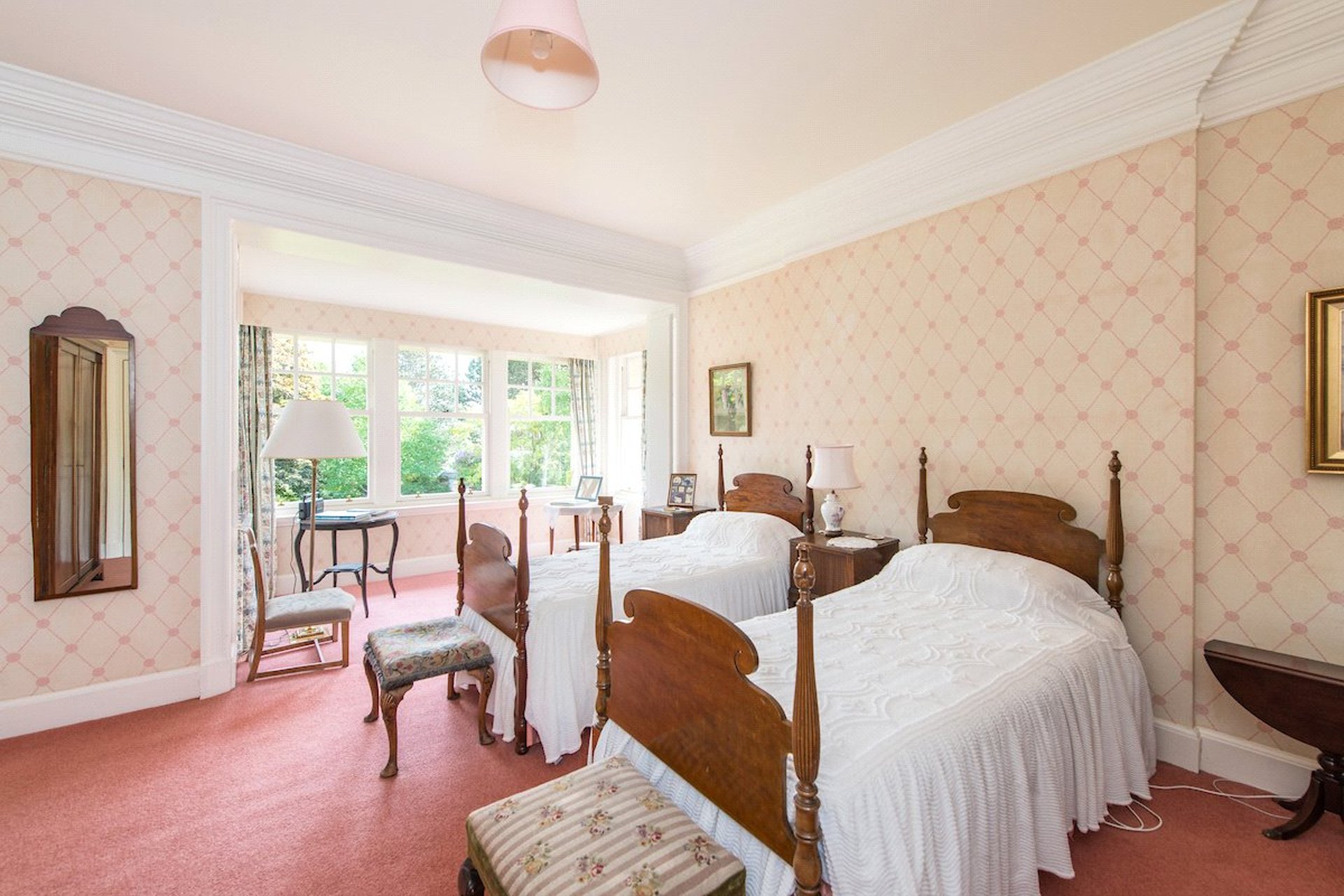 Inchbiel, Hummel Road, Gullane, East Lothian, EH31 2BG - Picture #21