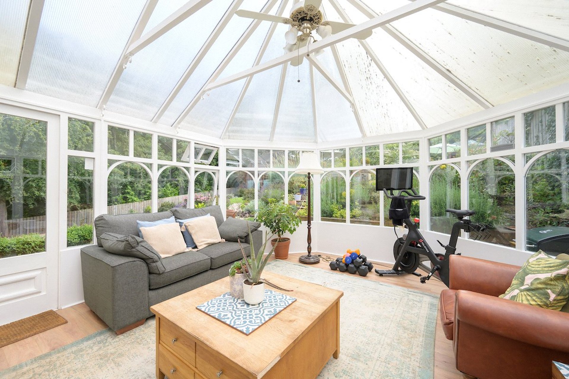 Whittingehame Coach House, East Linton, East Lothian, EH41 4QA - Picture #12