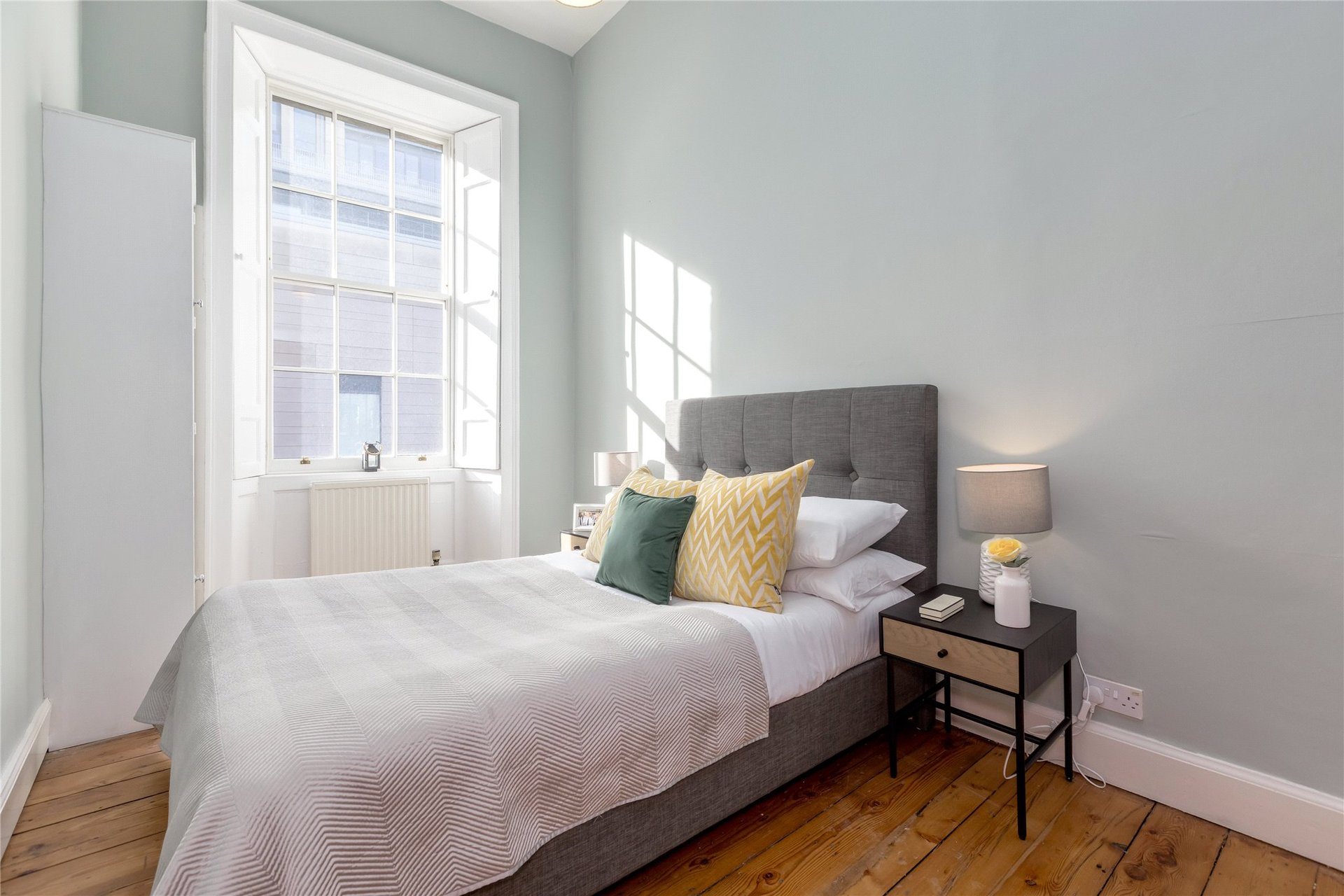 31/2 York Place, Edinburgh, Midlothian, EH1 3HP - Picture #11