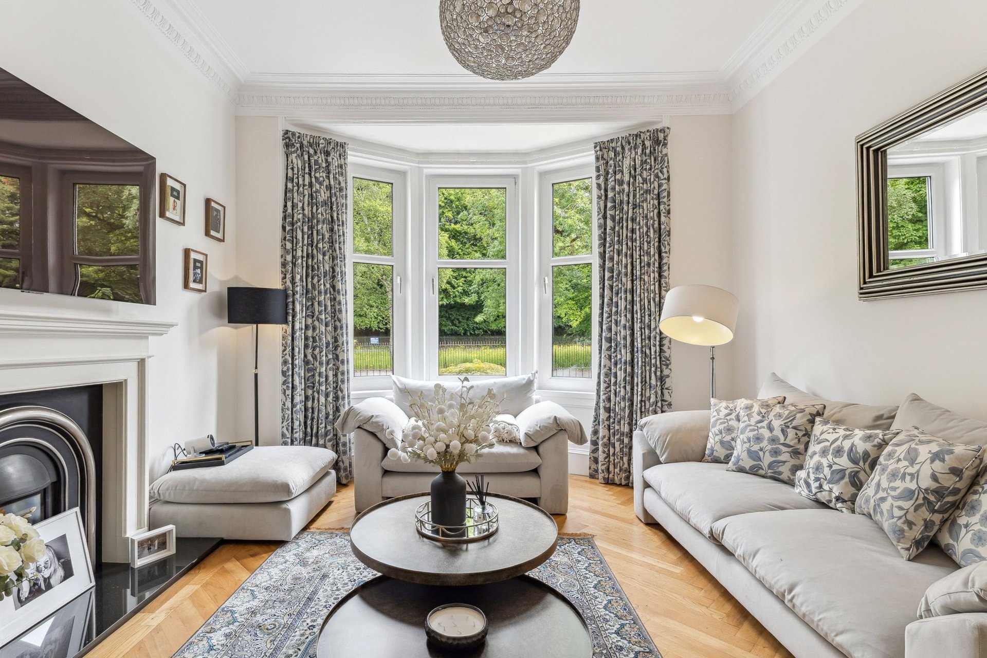 44 Victoria Park Drive South, Scotstoun, Glasgow, G14 9QP - Picture #7