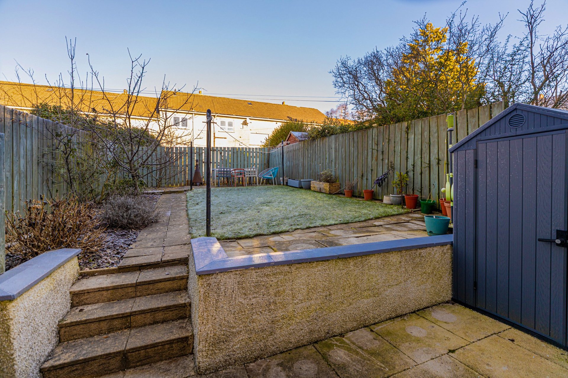 70 Burrelton Road, Merrylee, Glasgow, G43 2LR - Picture #23