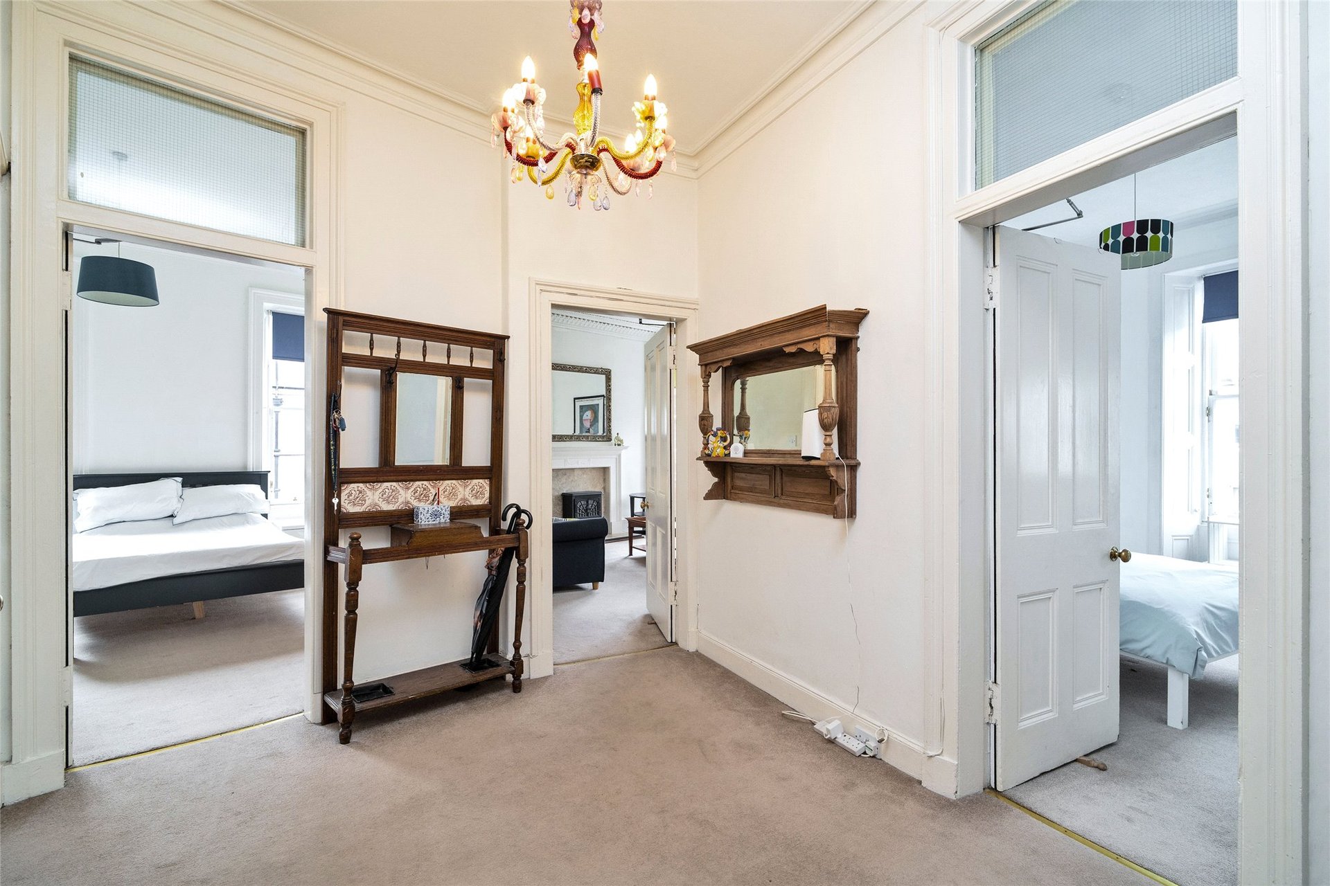 29/4 Marchmont Road, Marchmont, Edinburgh, EH9 1HU - Picture #13