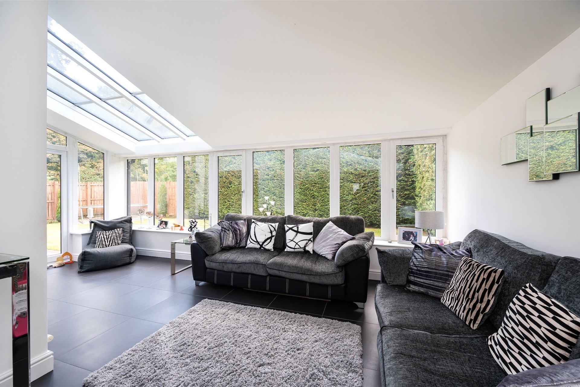 4 Old Dalmore Gardens, Auchendinny, Penicuik, Midlothian, EH26 0RR - Picture #6