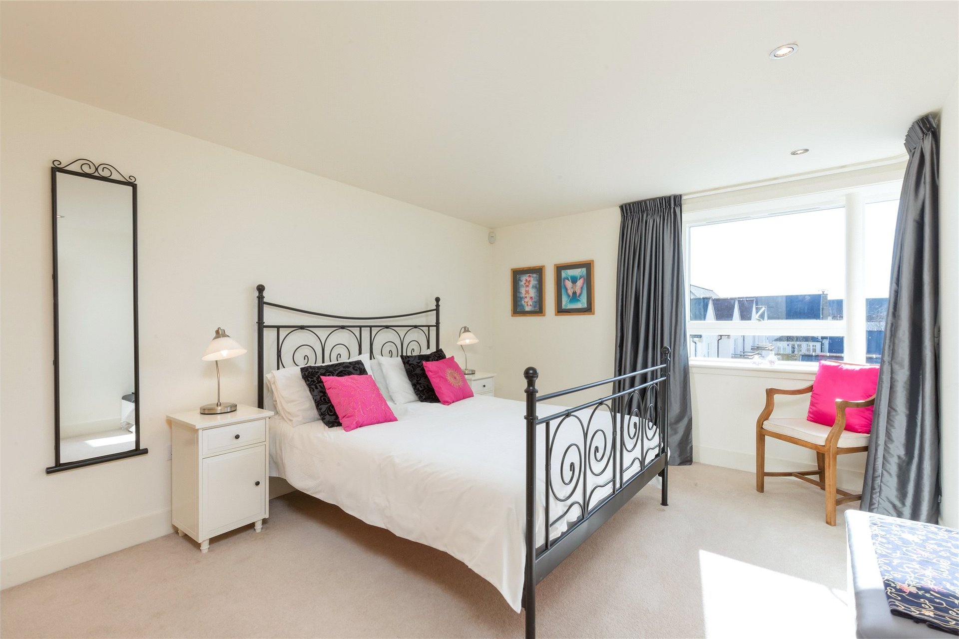 7 Brighouse Park Cross, Edinburgh, EH4 6GZ - Picture #14